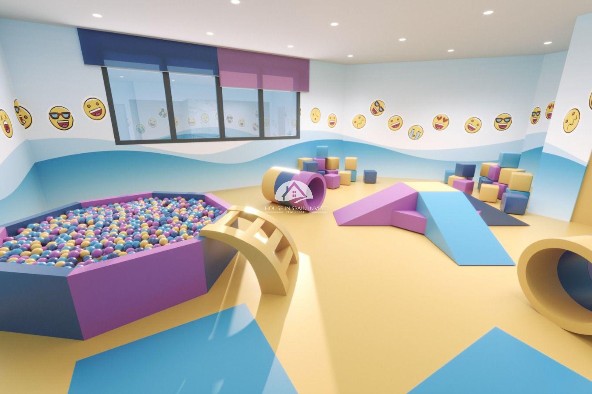 Nieuwbouw   - Appartement - Torrevieja