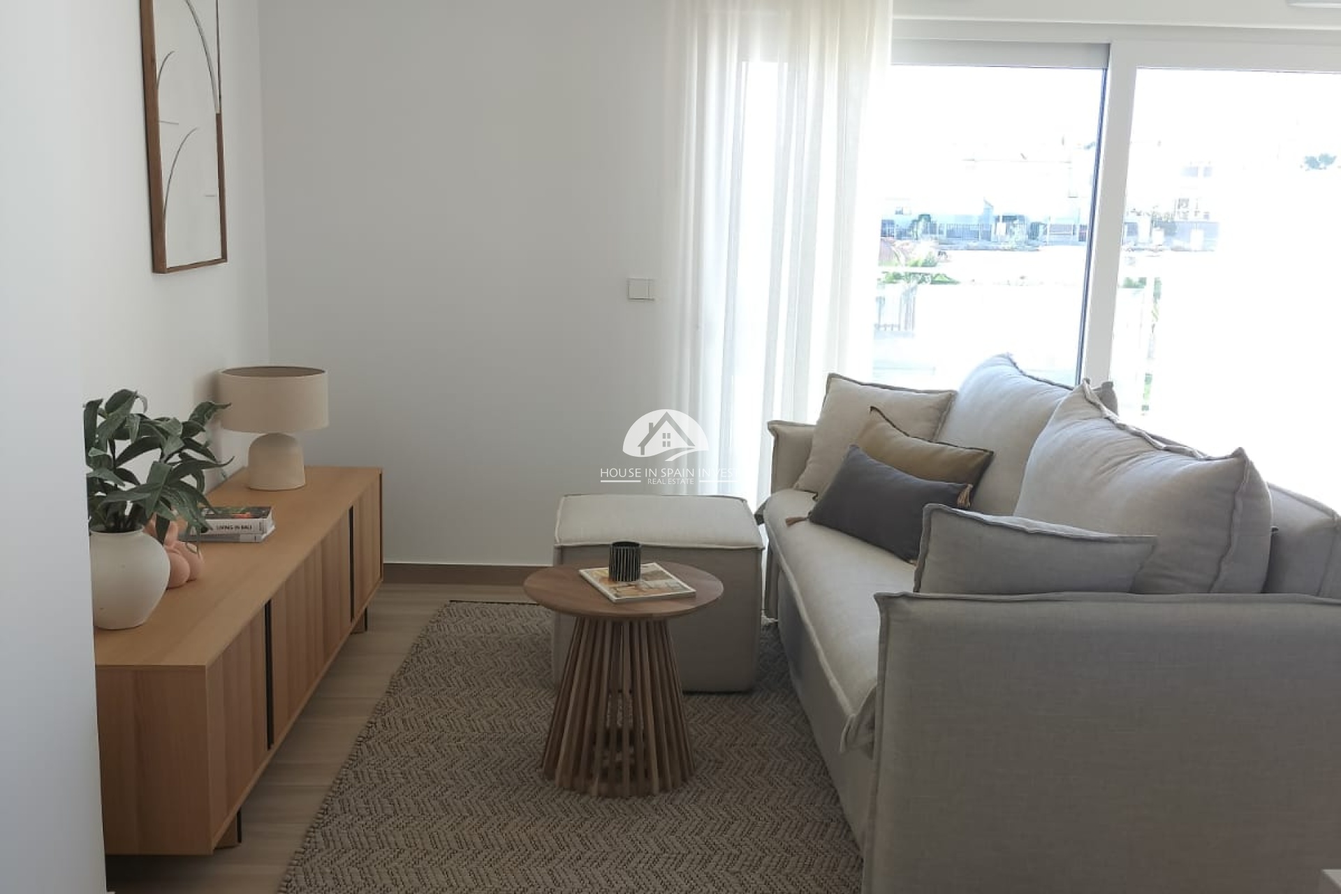 Nieuwbouw   - Appartement - Vistabella Golf - Vistabella