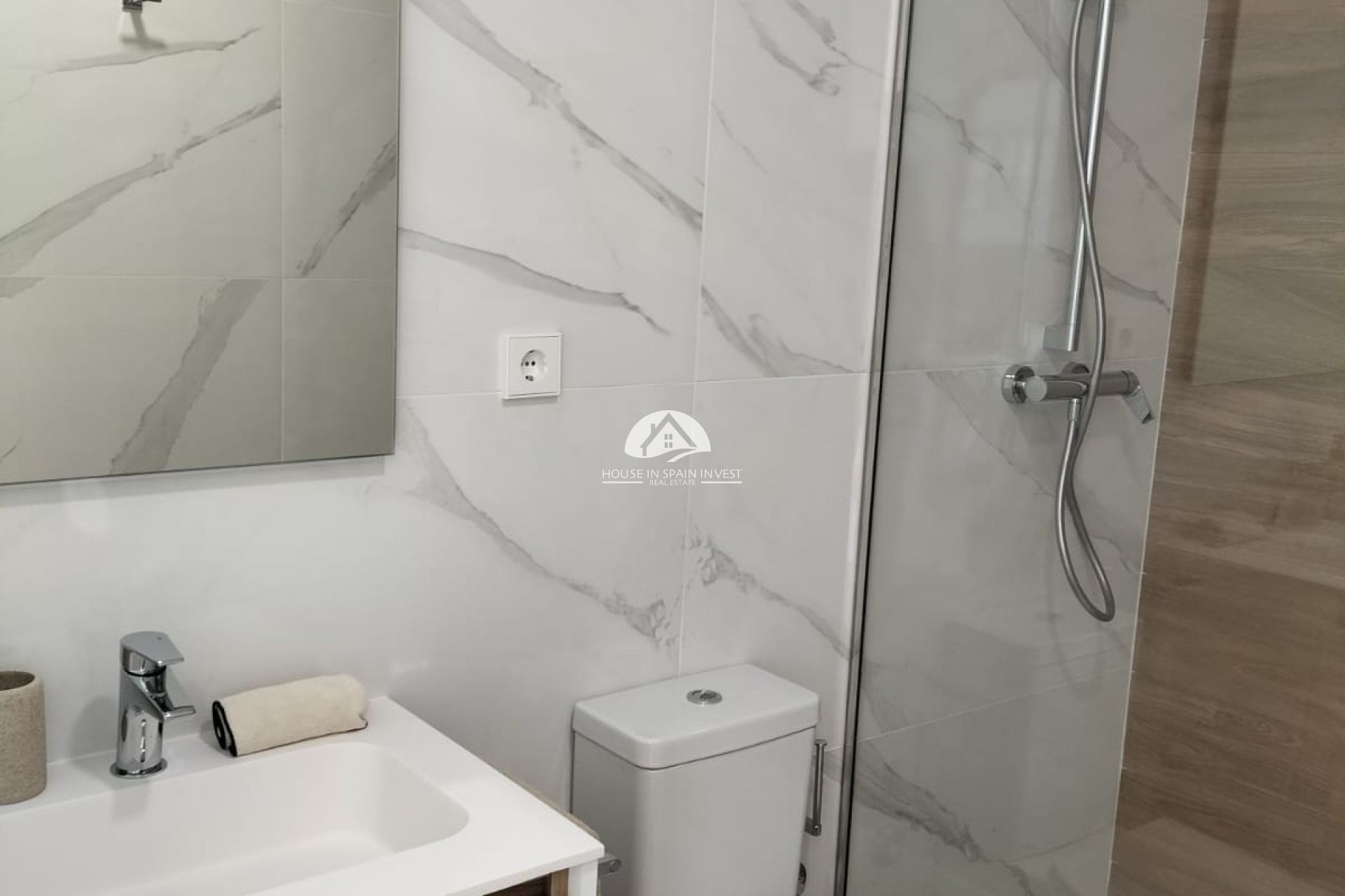 Nieuwbouw   - Appartement - Vistabella Golf - Vistabella