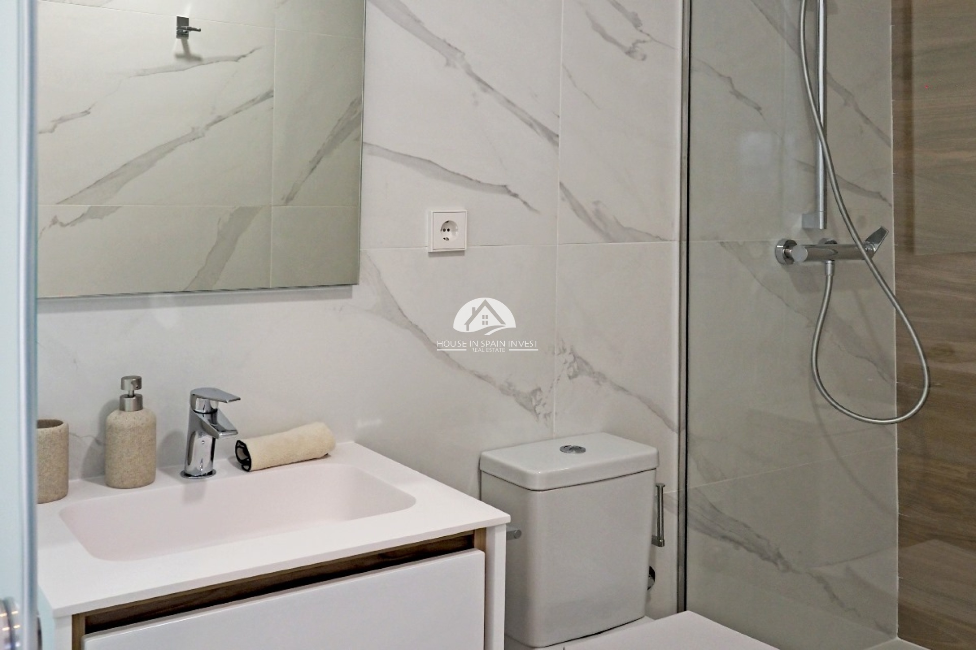 Nieuwbouw   - Appartement - Vistabella Golf - Vistabella