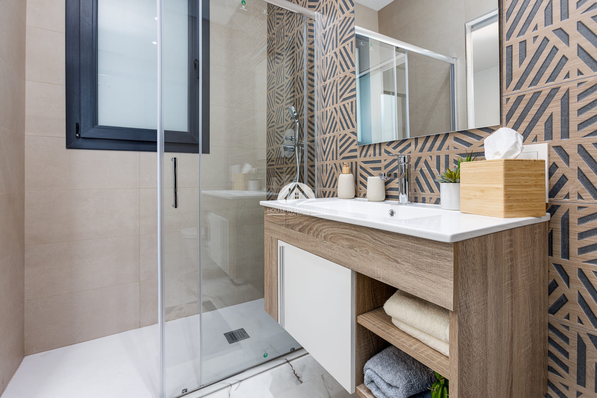 Nieuwbouw   - Boven bungalow - Rojales - Ciudad Quesada - Ciudad Quesada