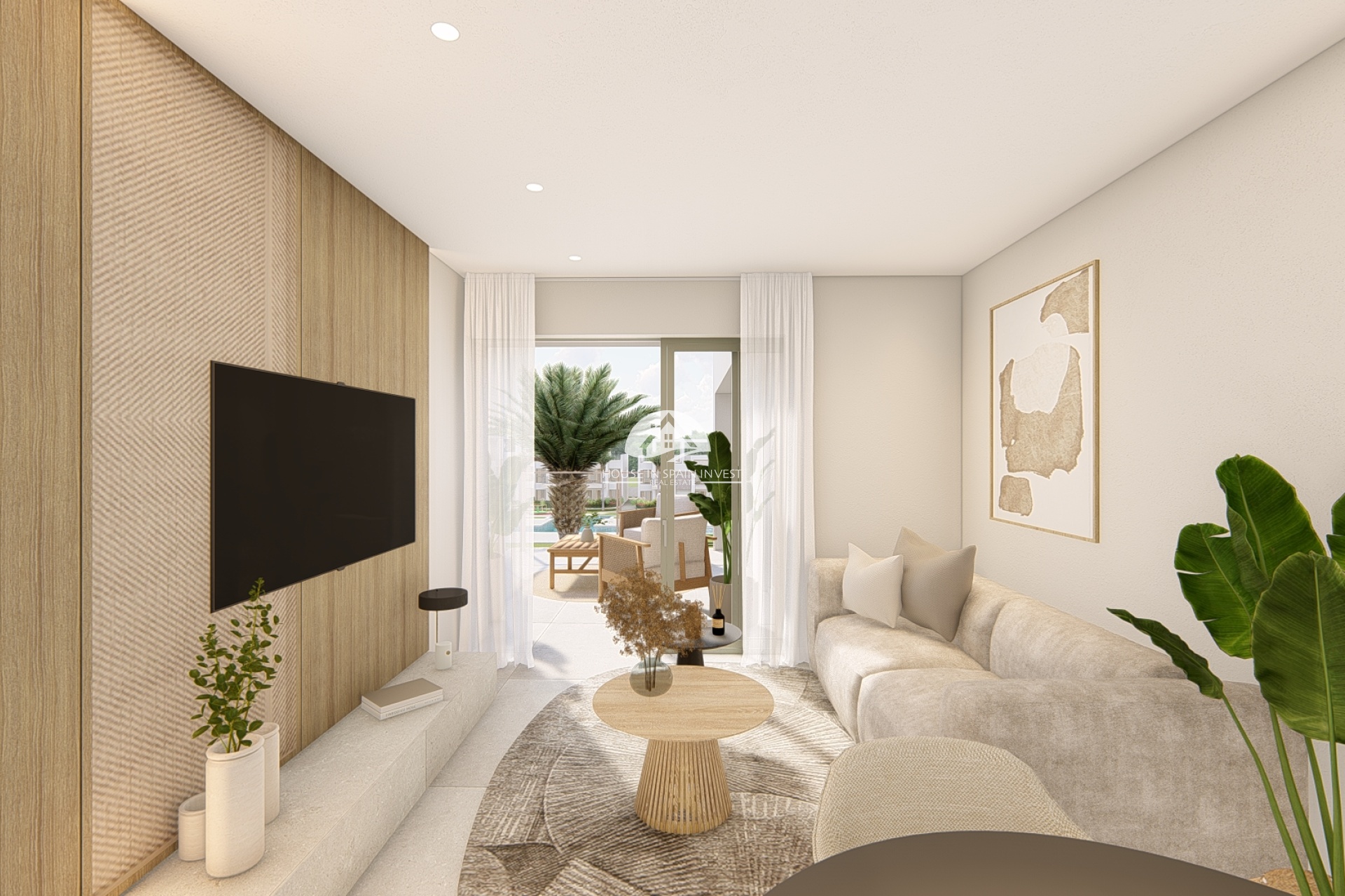 Nieuwbouw   - Boven bungalow - Rojales - Ciudad Quesada - Ciudad Quesada