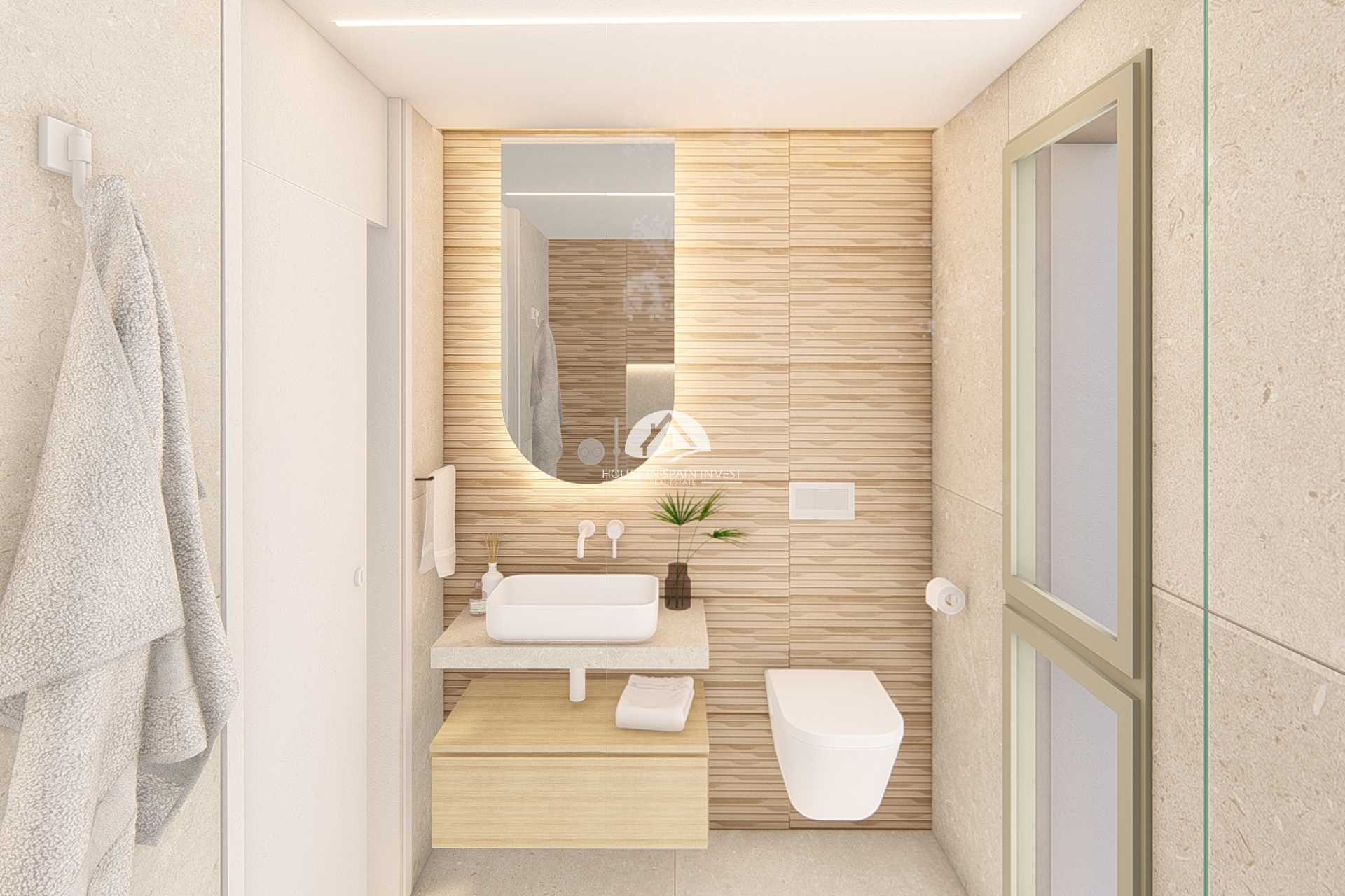 Nieuwbouw   - Boven bungalow - Rojales - Ciudad Quesada - Ciudad Quesada