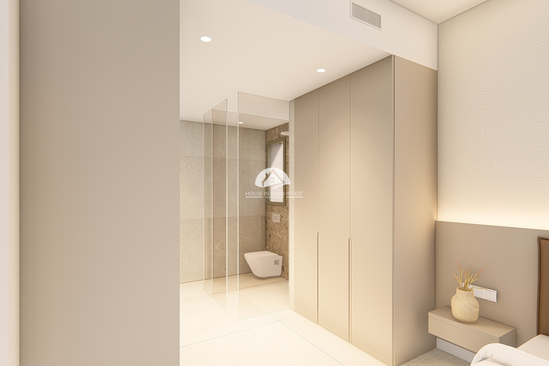 Nieuwbouw   - Boven bungalow - Rojales - Ciudad Quesada - Ciudad Quesada