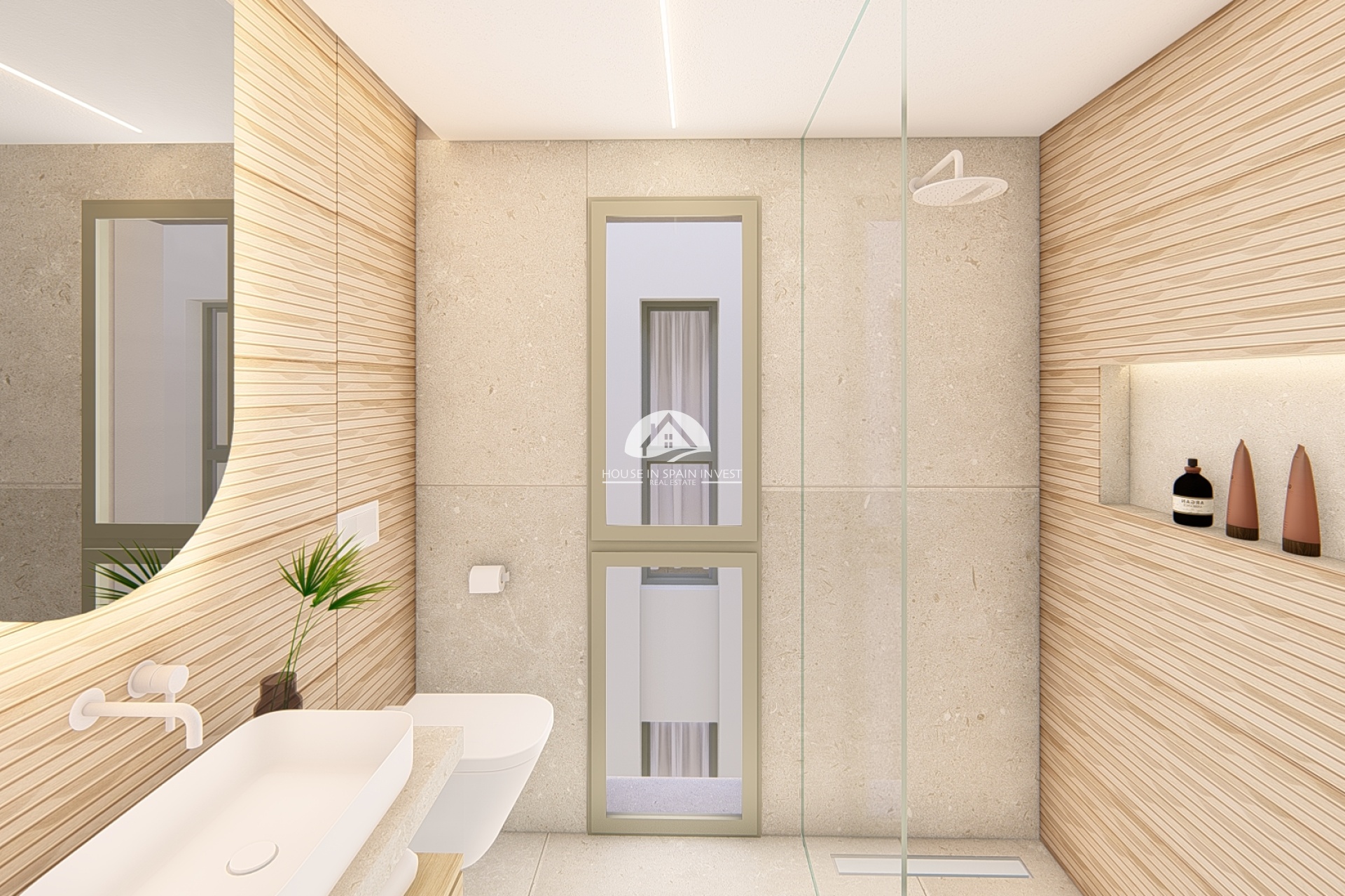 Nieuwbouw   - Boven bungalow - Rojales - Ciudad Quesada - Ciudad Quesada