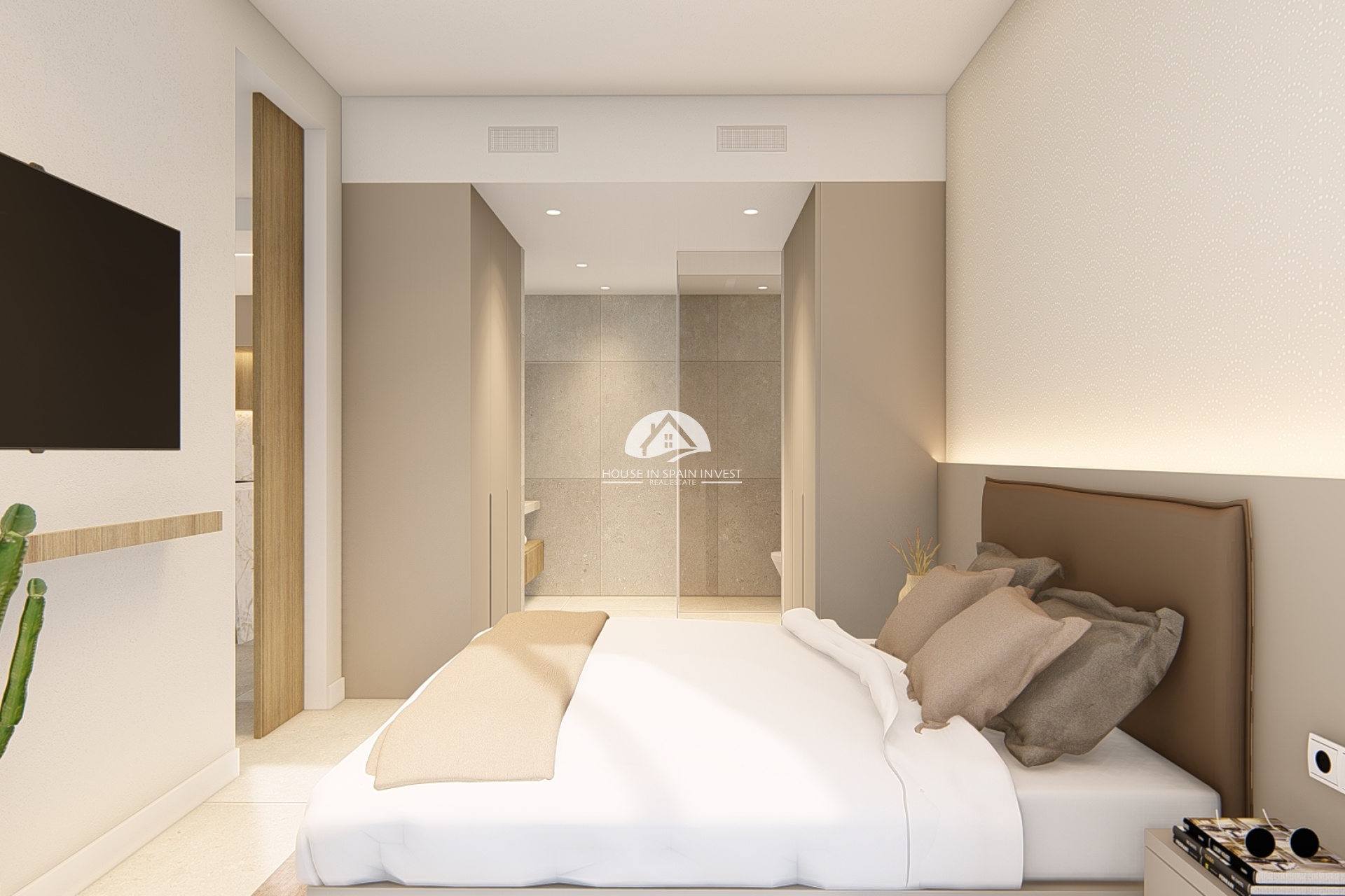 Nieuwbouw   - Boven bungalow - Rojales - Ciudad Quesada - Ciudad Quesada