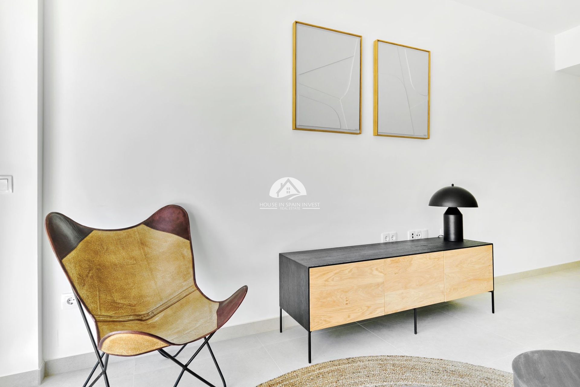 Nieuwbouw   - Boven bungalow - Torrevieja