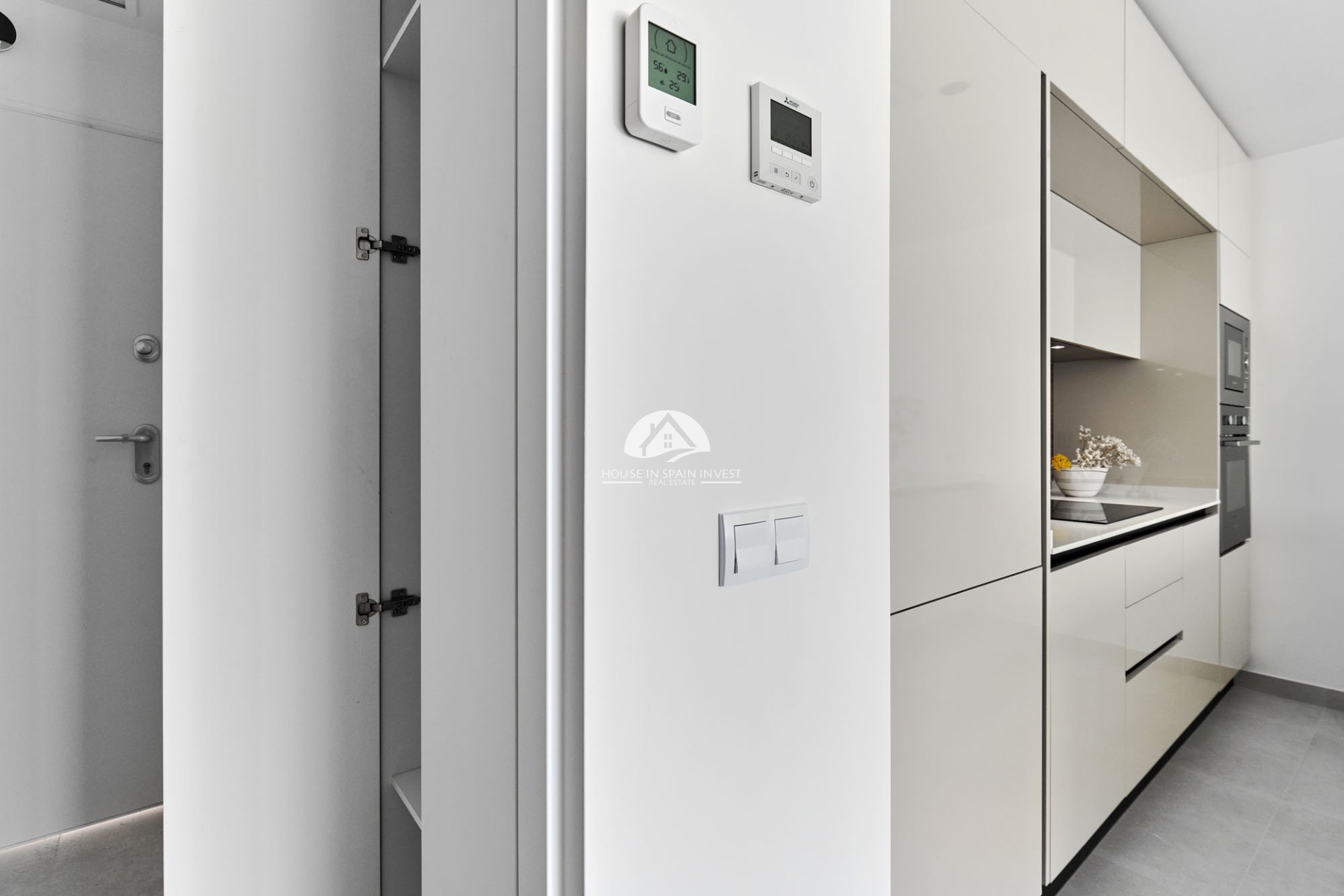 Nieuwbouw   - Boven bungalow - Torrevieja