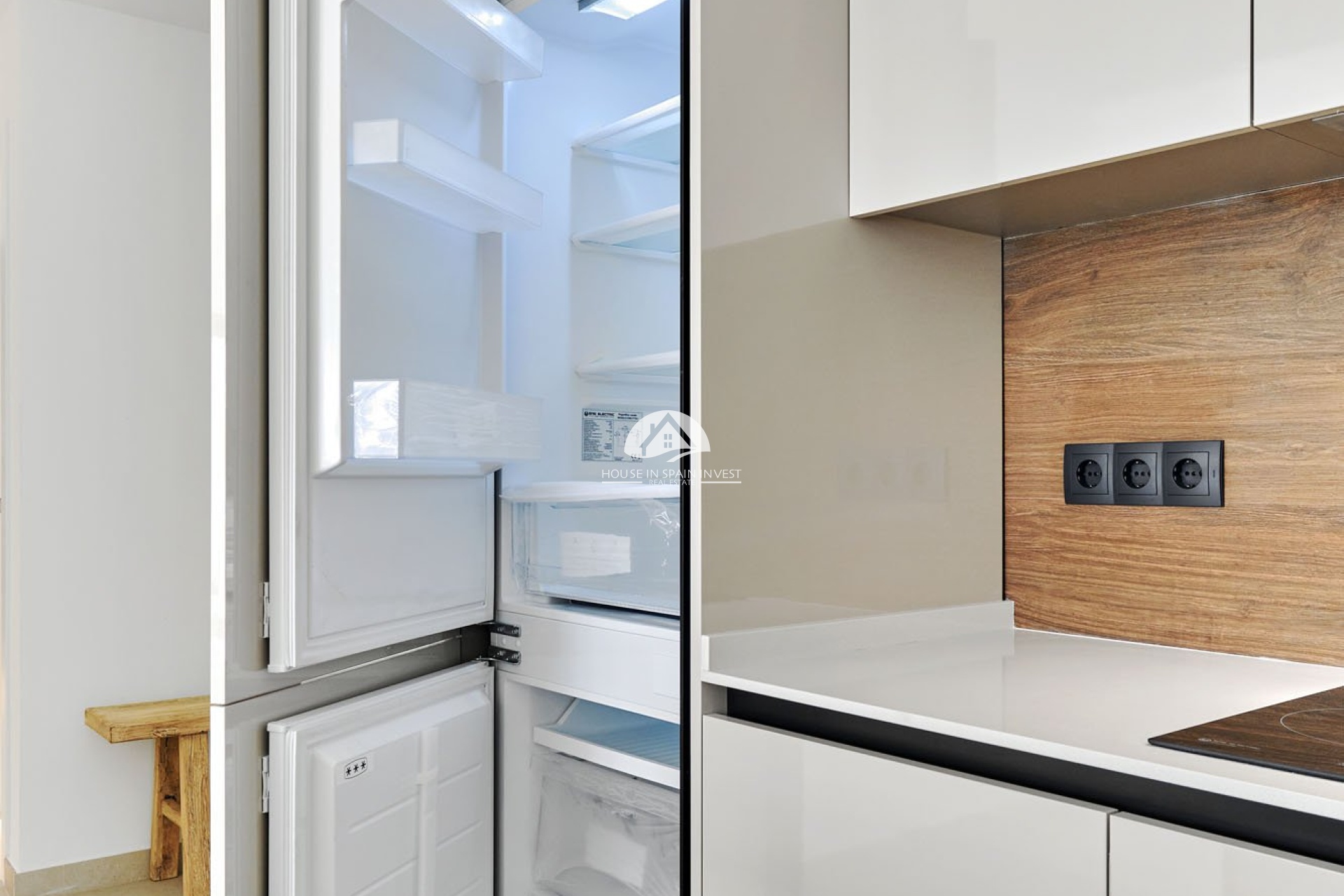 Nieuwbouw   - Boven bungalow - Torrevieja