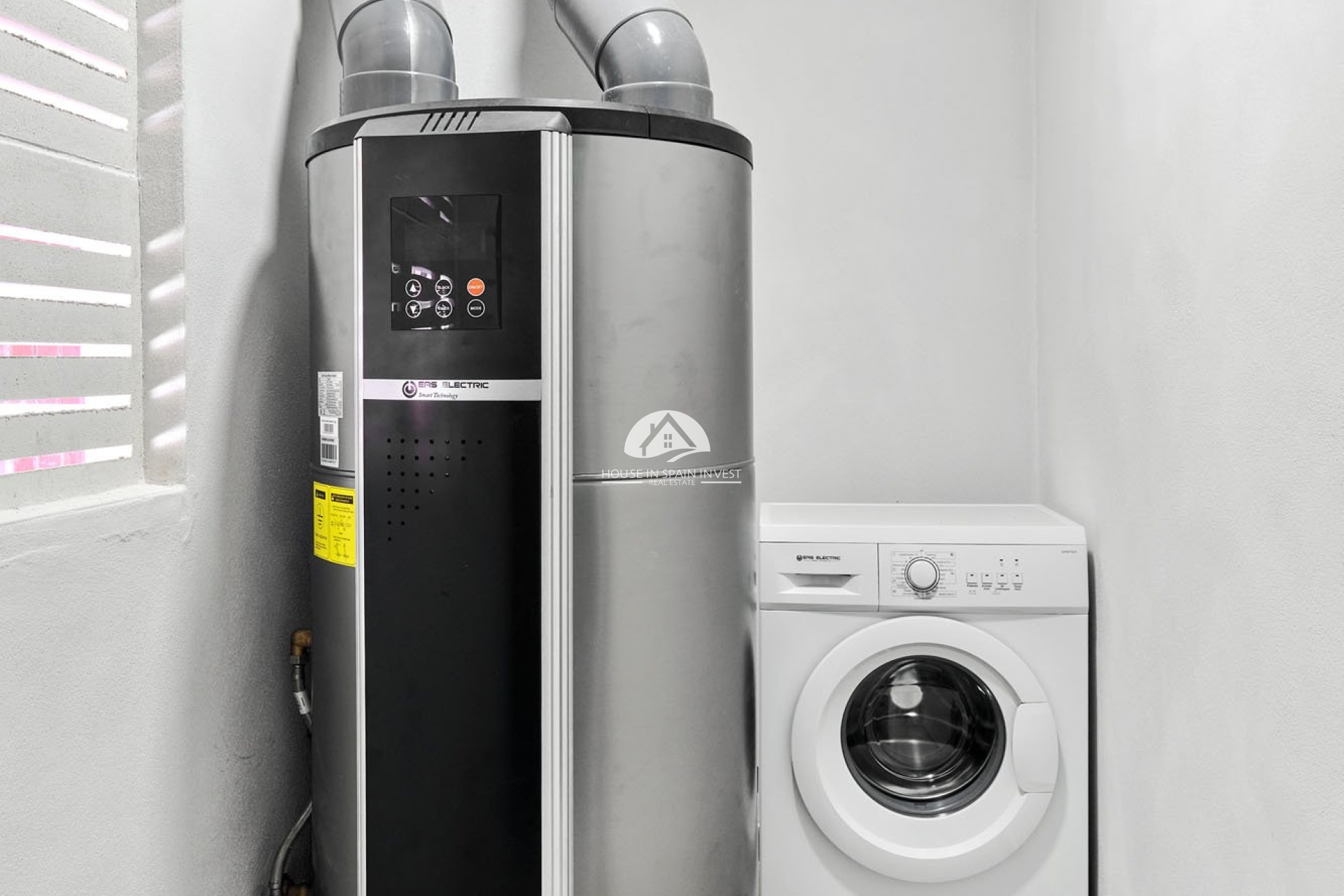 Nieuwbouw   - Boven bungalow - Torrevieja