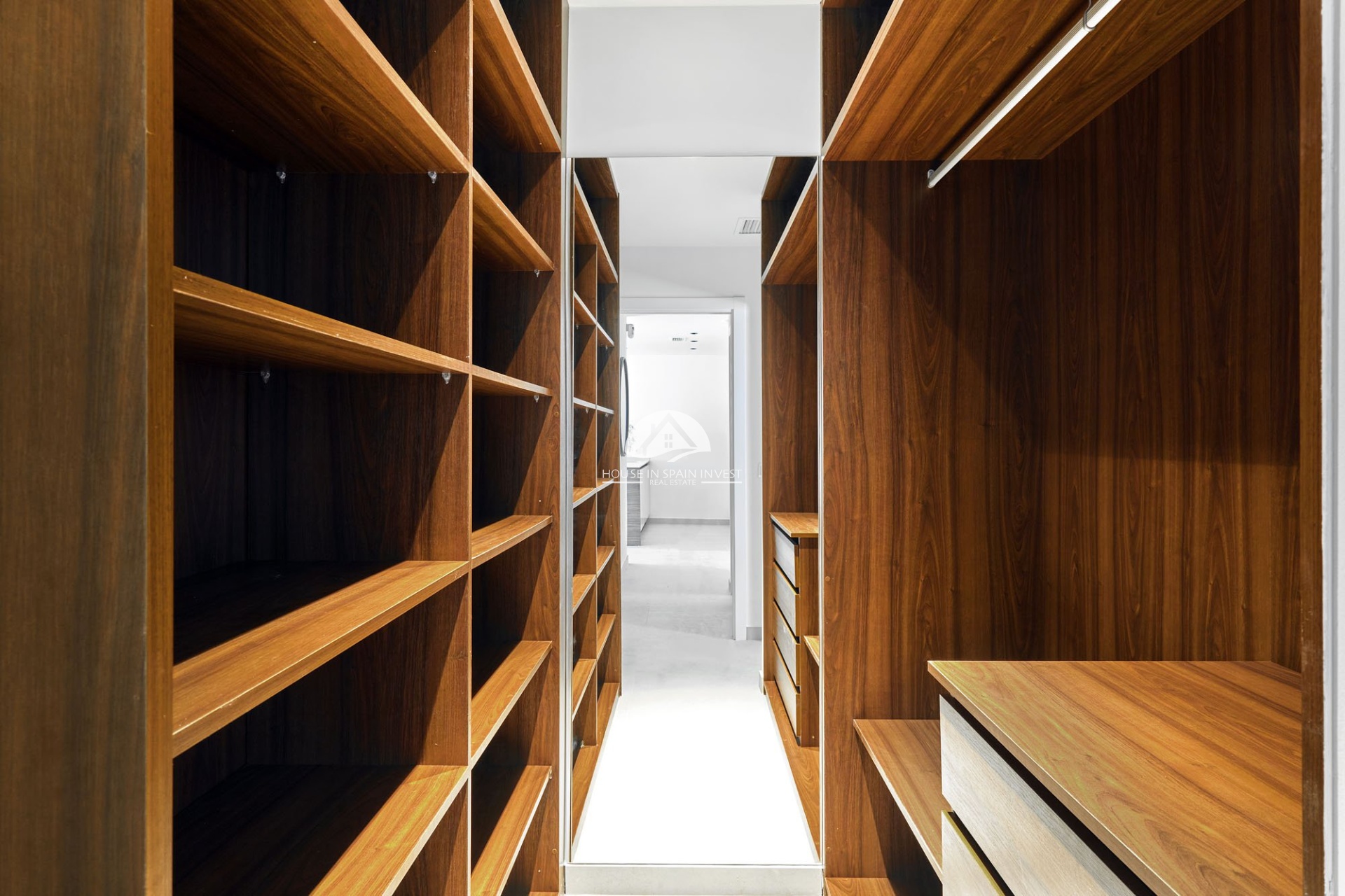 Nieuwbouw   - Boven bungalow - Torrevieja