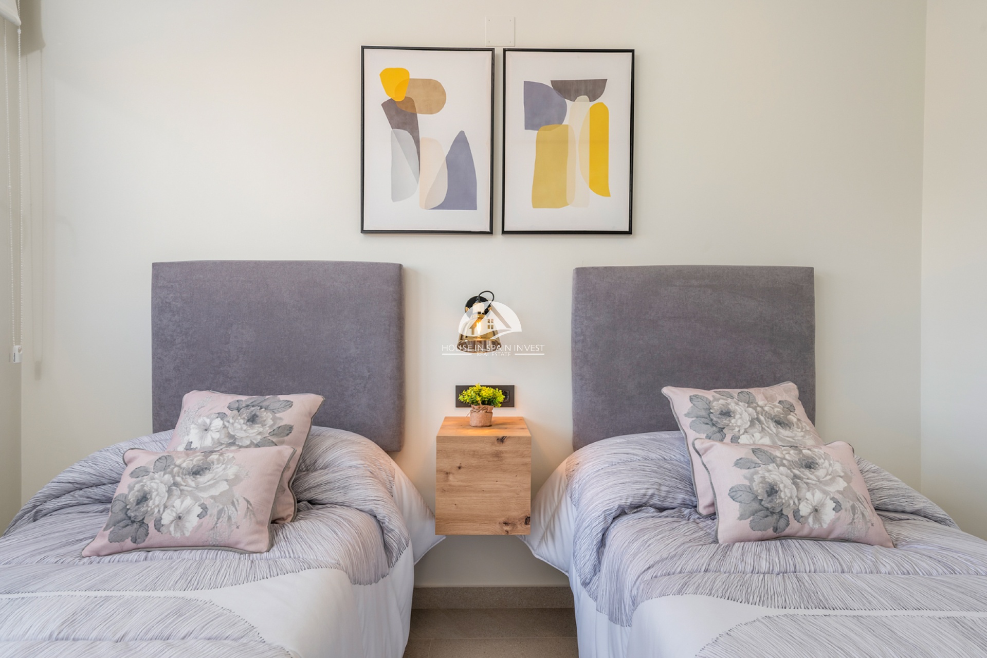 Nieuwbouw   - Boven bungalow - Torrevieja