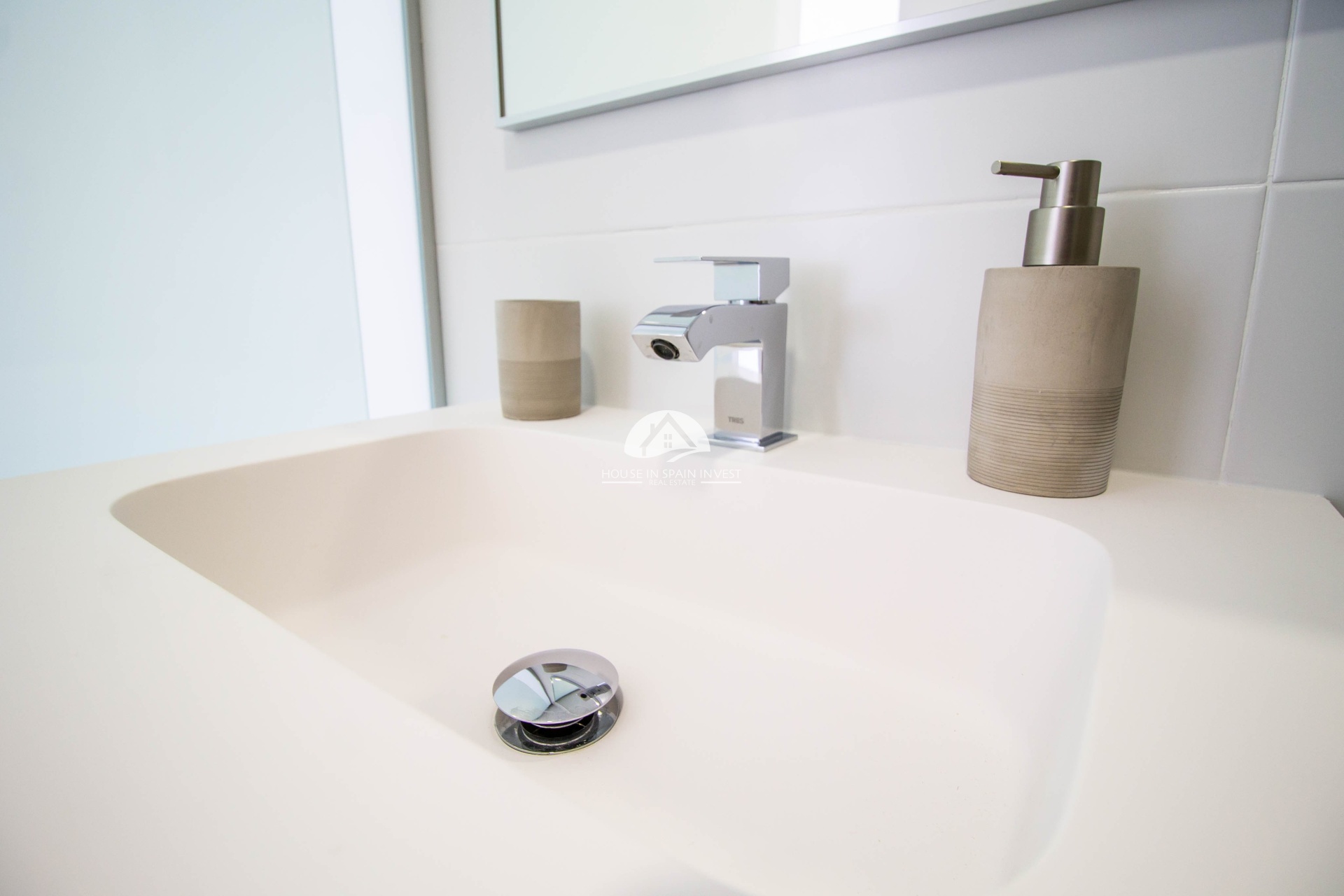 Nieuwbouw   - Boven bungalow - Vistabella Golf - Vistabella