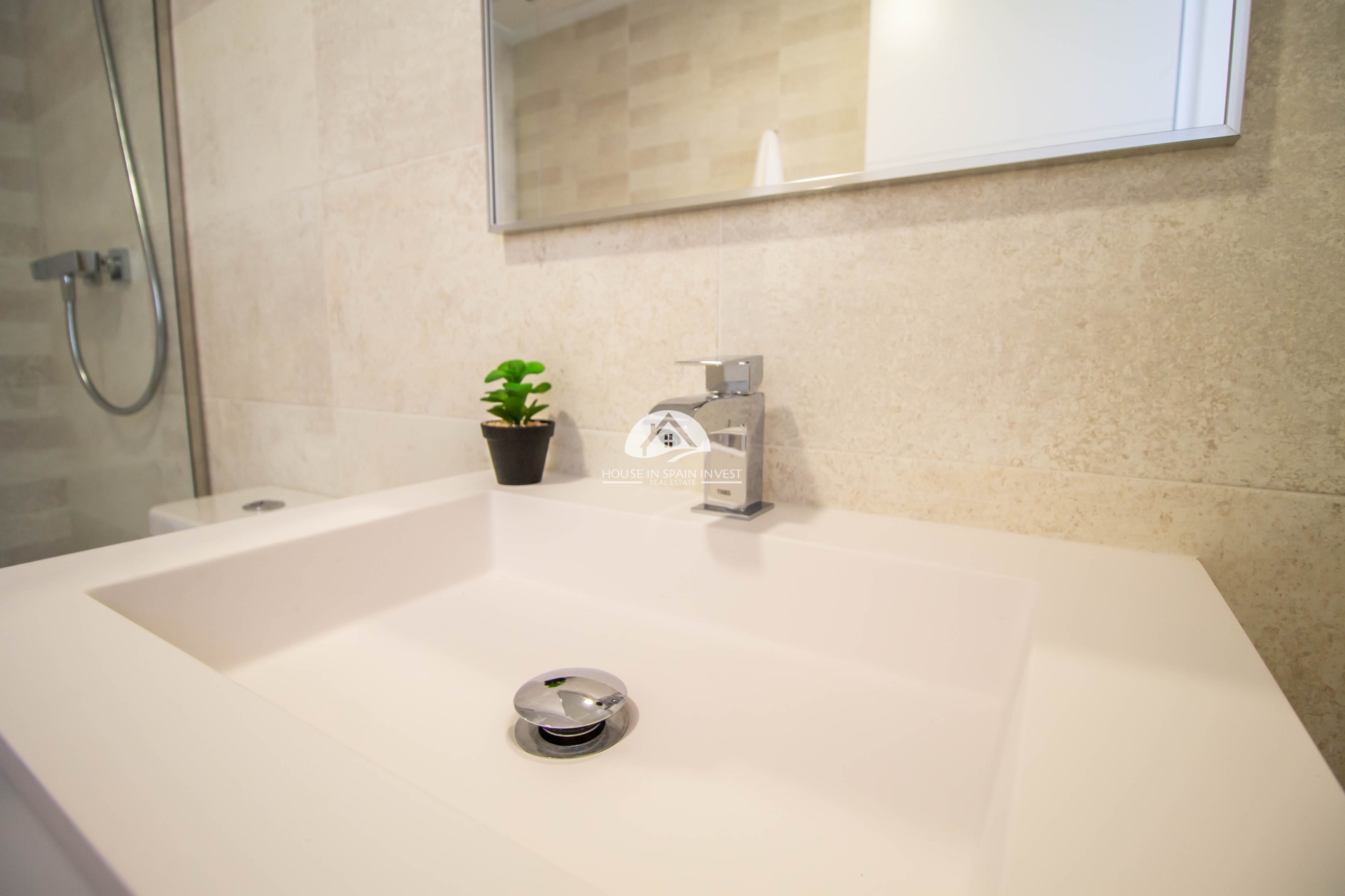 Nieuwbouw   - Boven bungalow - Vistabella Golf - Vistabella