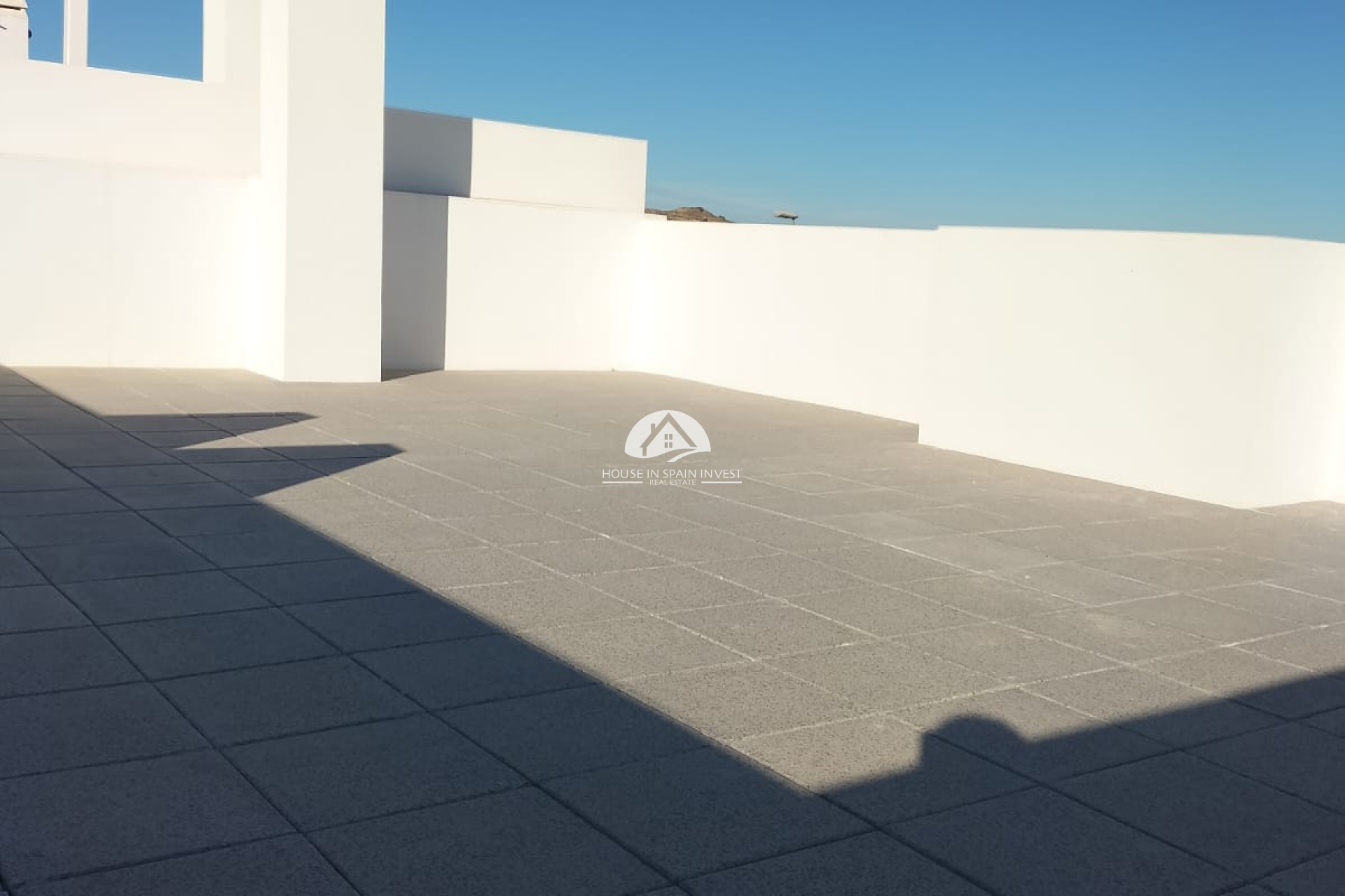 Nieuwbouw   - Boven bungalow - Vistabella Golf - Vistabella