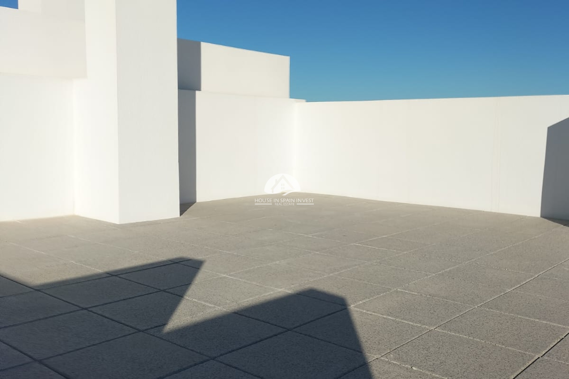 Nieuwbouw   - Boven bungalow - Vistabella Golf - Vistabella