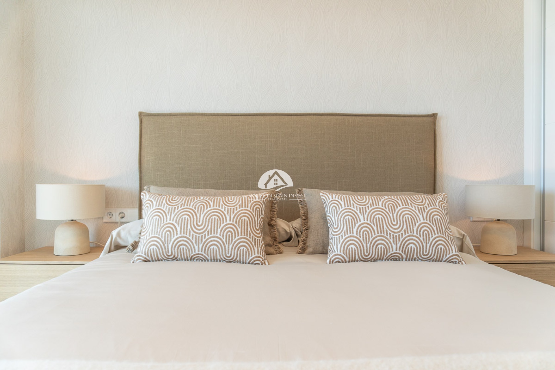 Nieuwbouw   - Gelijkvloerse bungalow - Orihuela Costa - Playa Flamenca