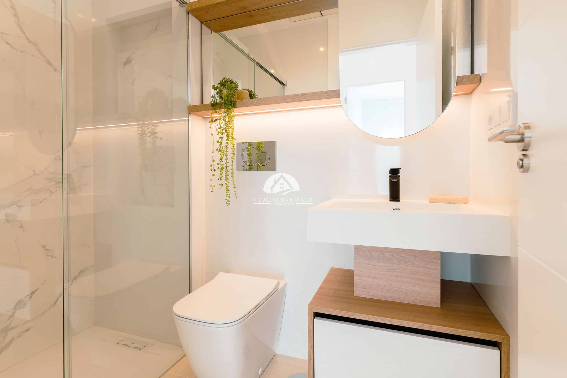 Nieuwbouw   - Gelijkvloerse bungalow - Rojales - Ciudad Quesada - Ciudad Quesada