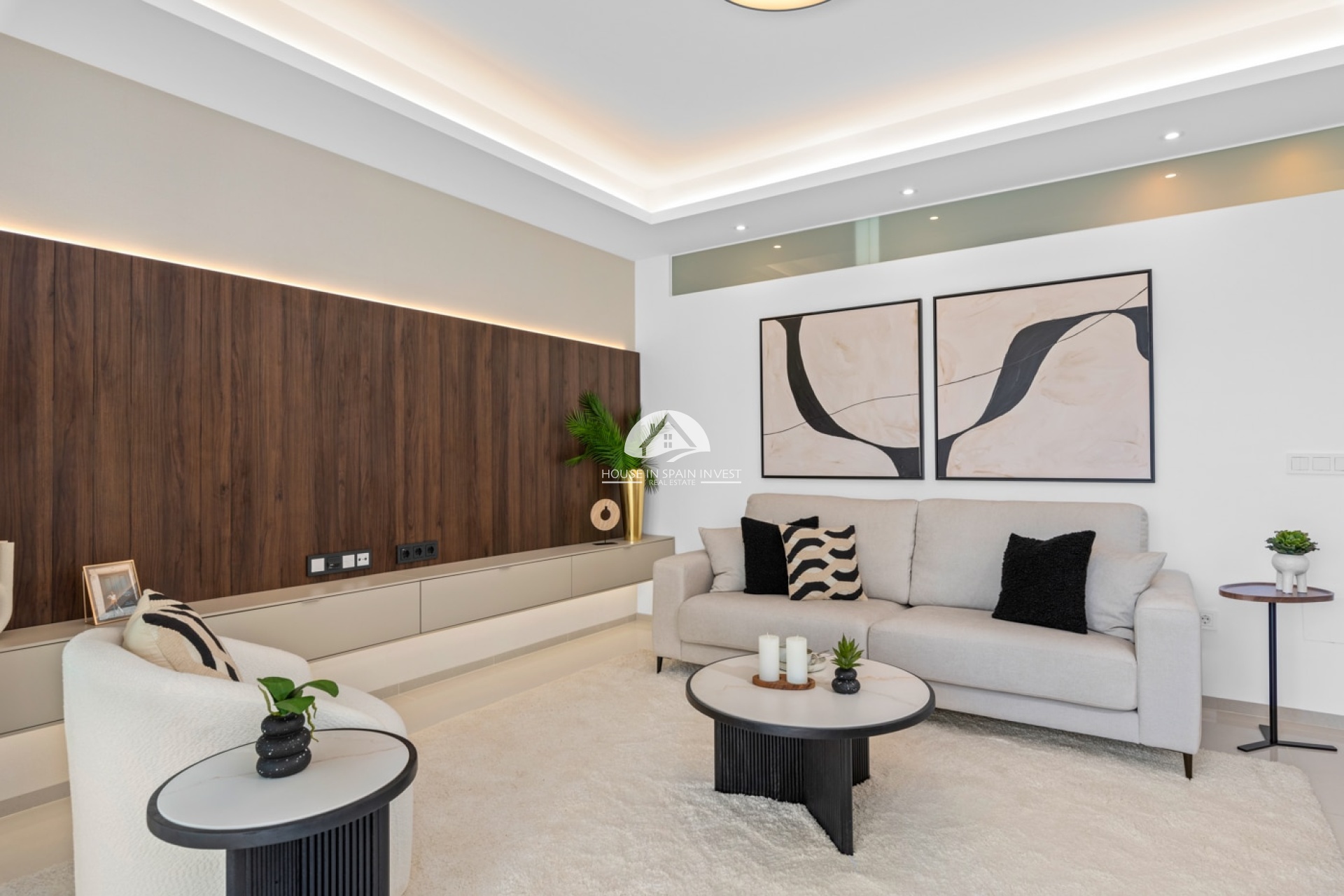 Nieuwbouw   - Gelijkvloerse bungalow - Rojales - Ciudad Quesada - Ciudad Quesada