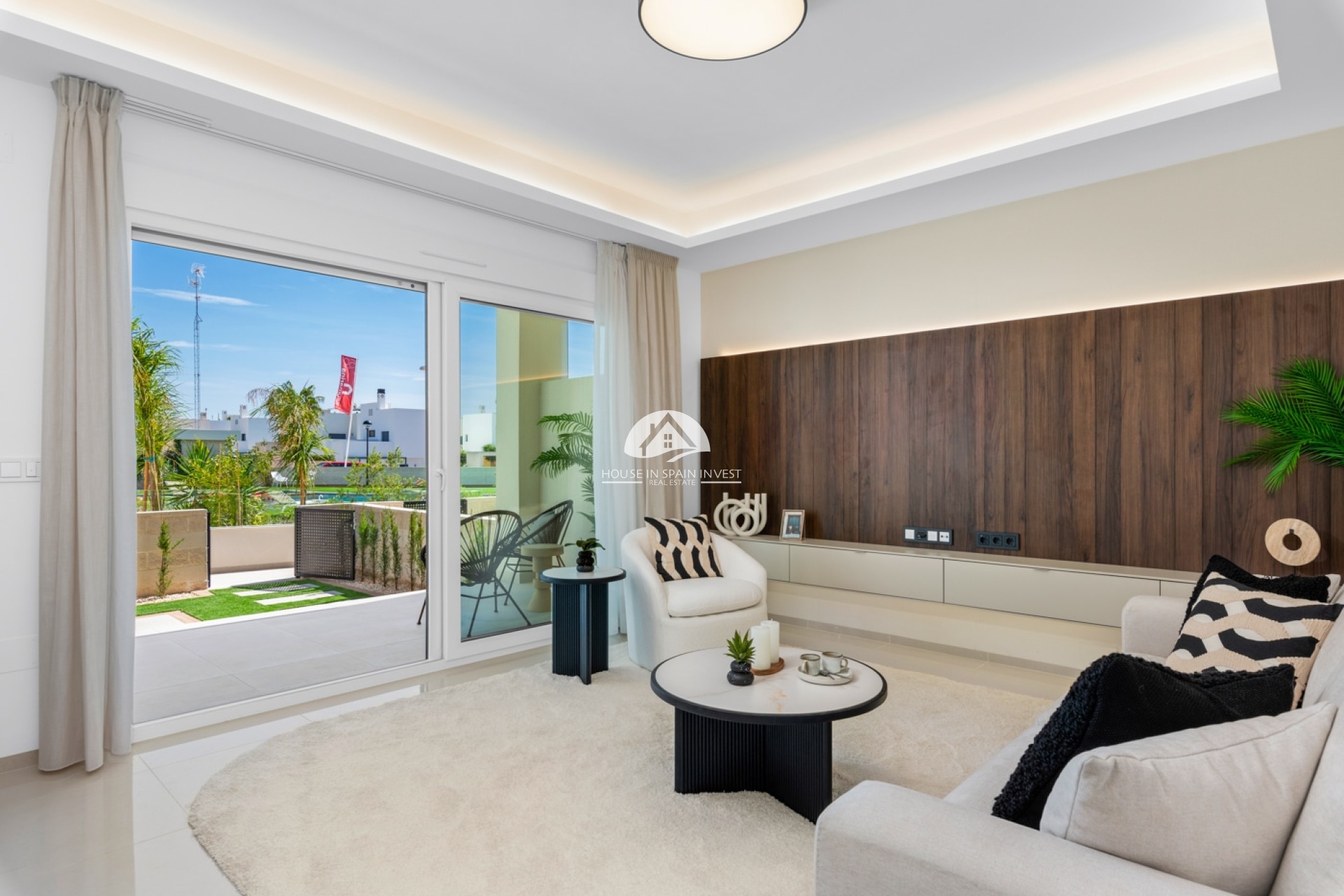 Nieuwbouw   - Gelijkvloerse bungalow - Rojales - Ciudad Quesada - Ciudad Quesada