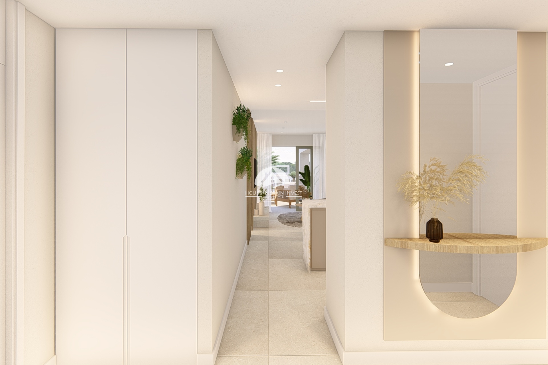 Nieuwbouw   - Gelijkvloerse bungalow - Rojales - Ciudad Quesada - Ciudad Quesada