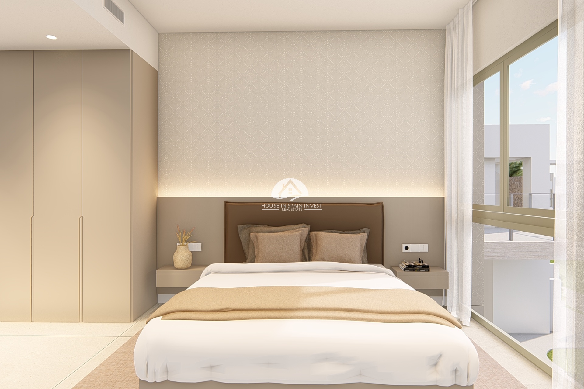 Nieuwbouw   - Gelijkvloerse bungalow - Rojales - Ciudad Quesada - Ciudad Quesada