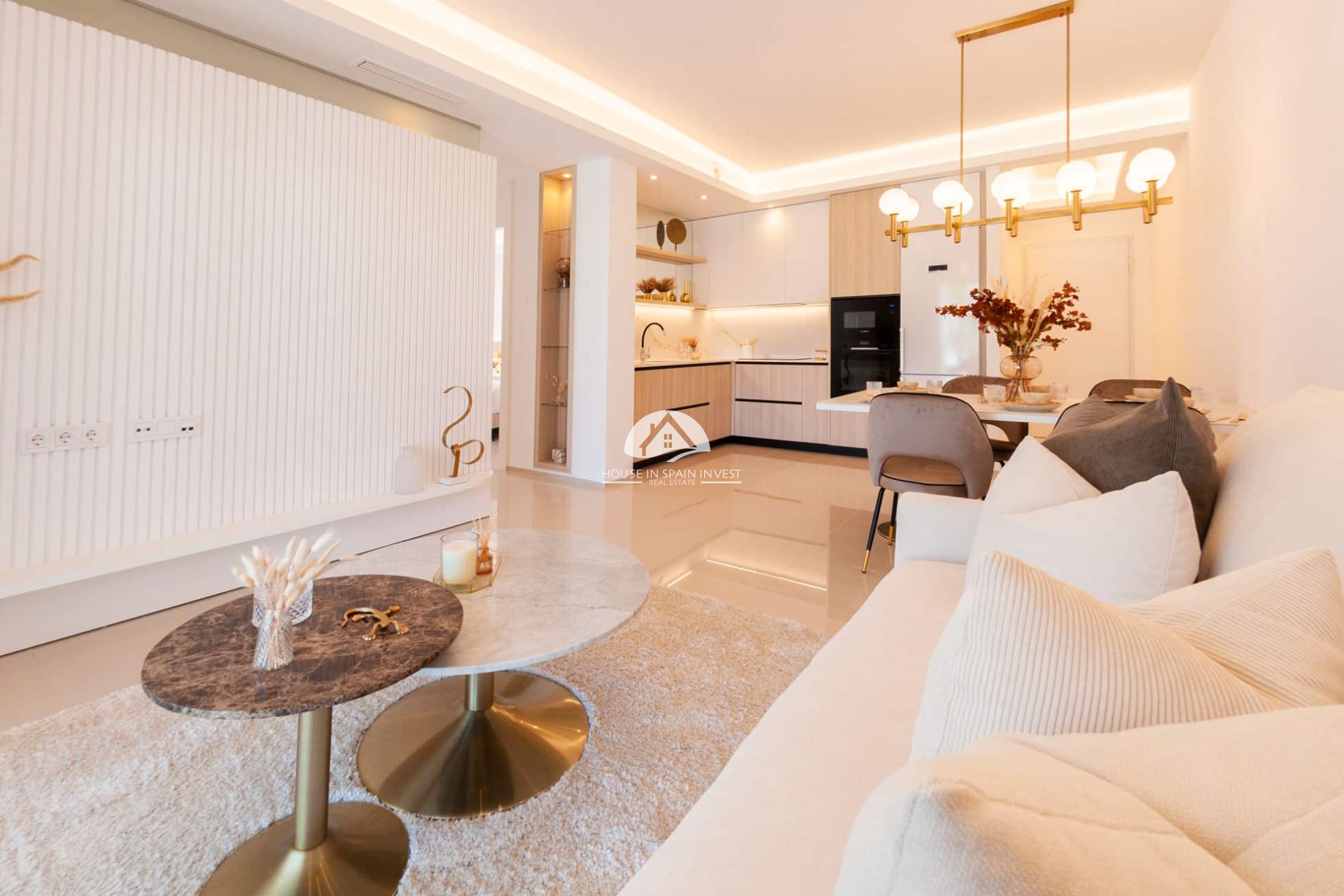 Nieuwbouw   - Gelijkvloerse bungalow - Rojales - Ciudad Quesada - Ciudad Quesada