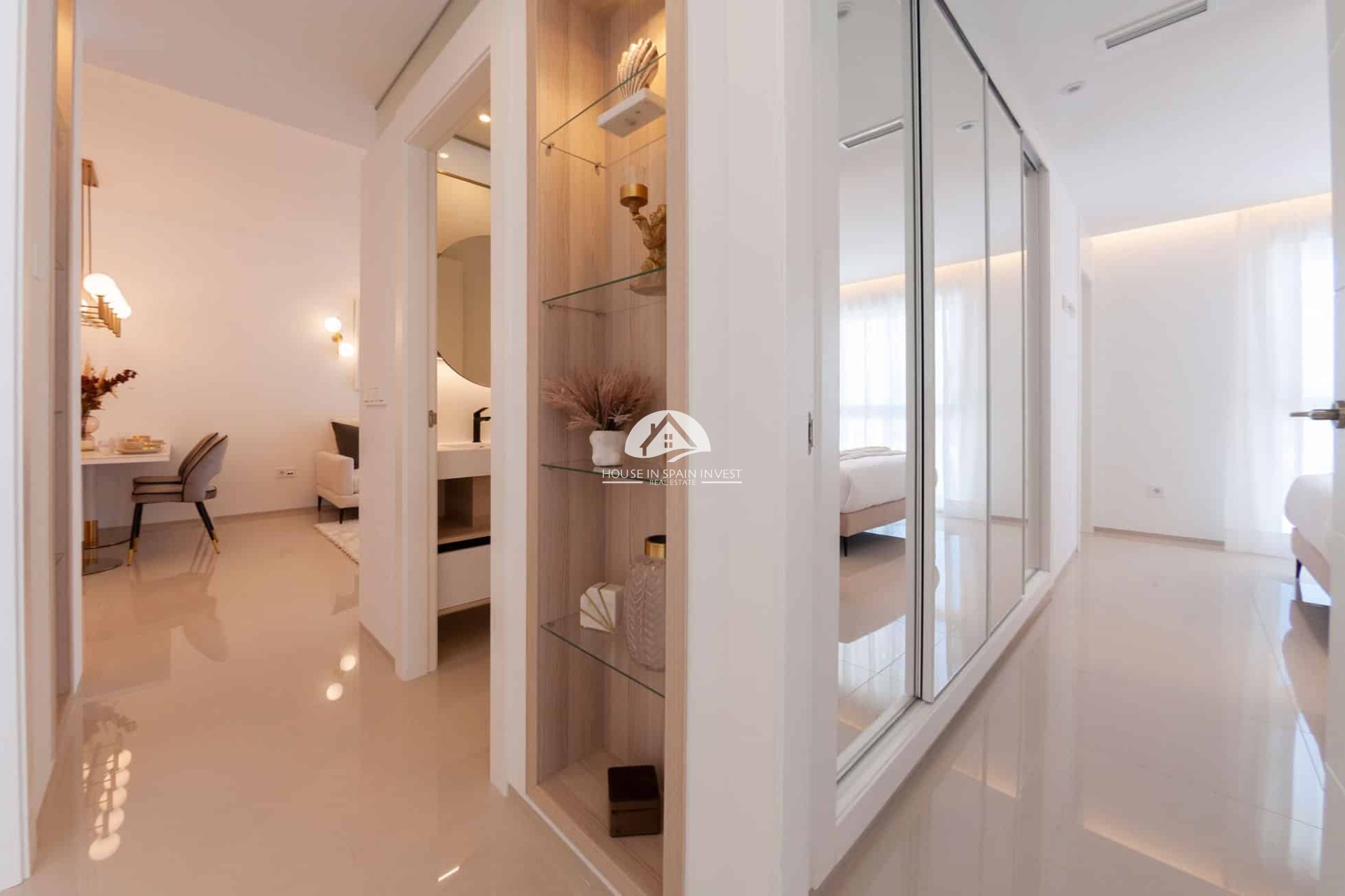 Nieuwbouw   - Gelijkvloerse bungalow - Rojales - Ciudad Quesada - Ciudad Quesada