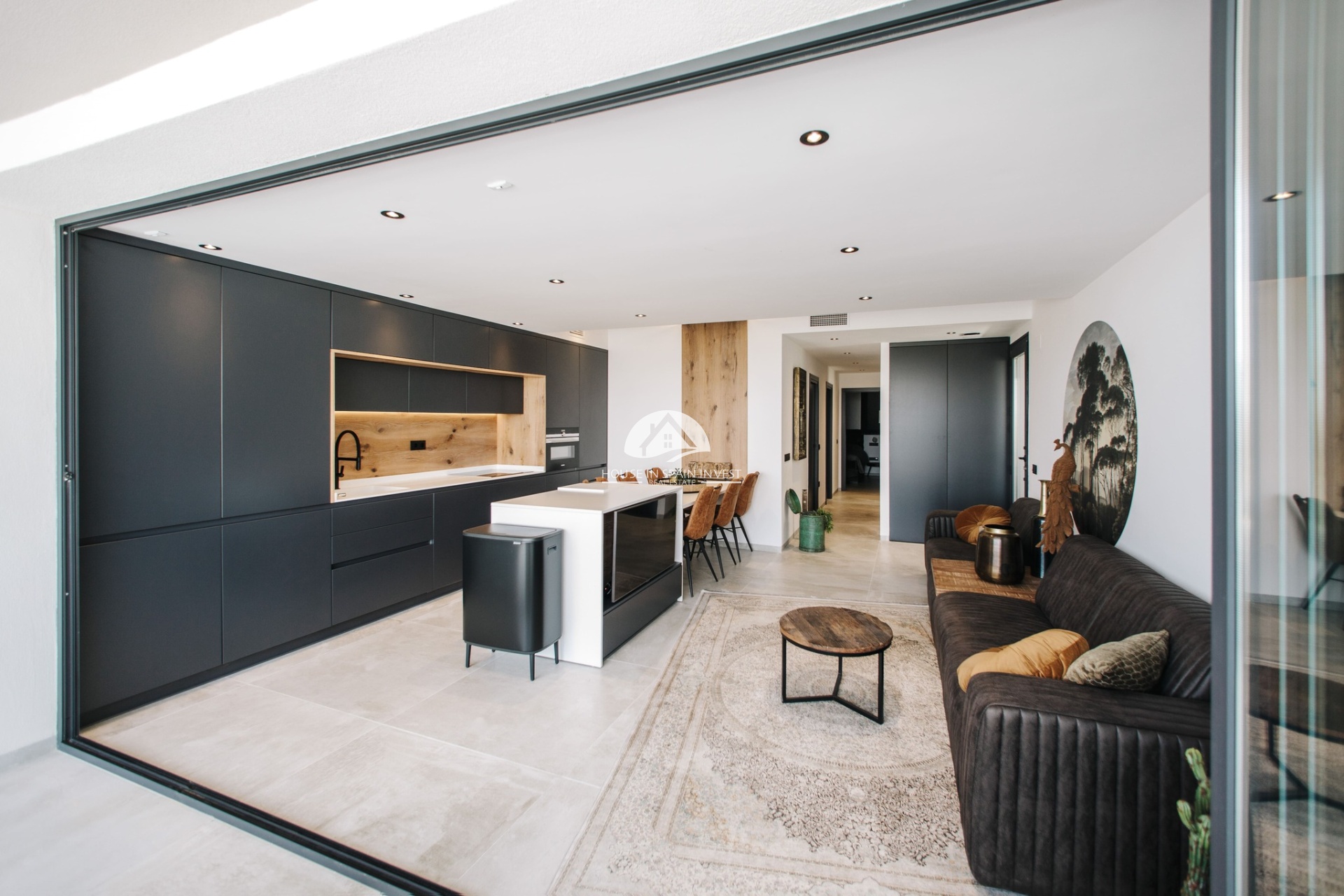 Nieuwbouw   - Gelijkvloerse bungalow - Rojales - Ciudad Quesada - Ciudad Quesada