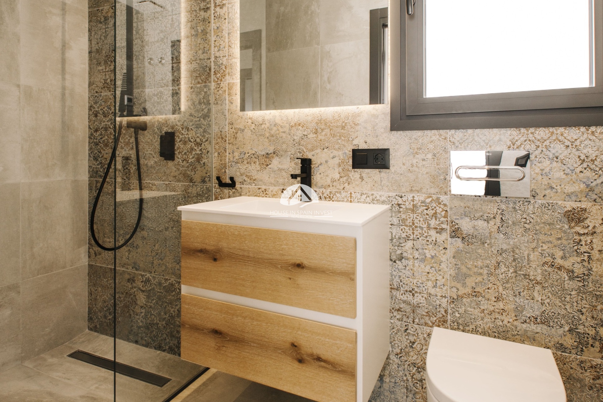 Nieuwbouw   - Gelijkvloerse bungalow - Rojales - Ciudad Quesada - Ciudad Quesada