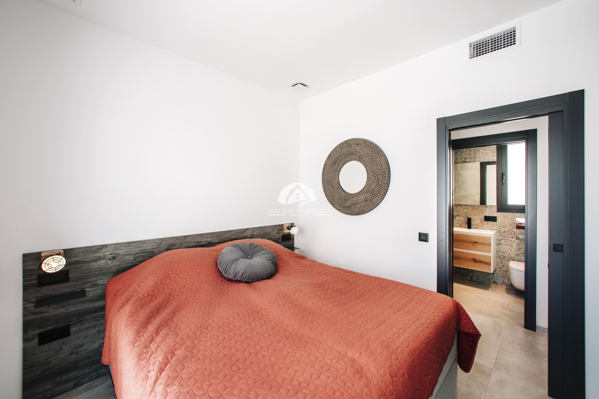 Nieuwbouw   - Gelijkvloerse bungalow - Rojales - Ciudad Quesada - Ciudad Quesada