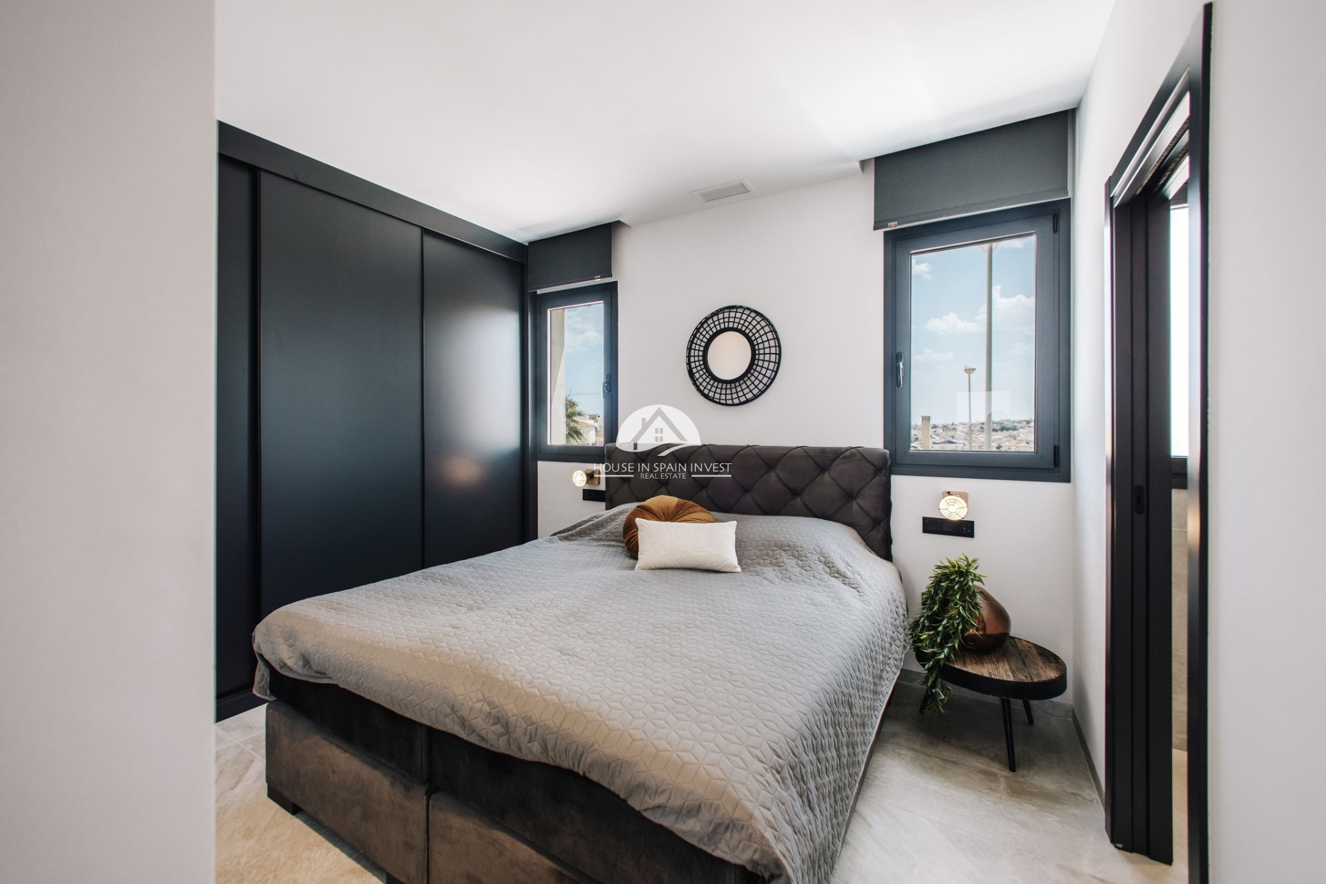 Nieuwbouw   - Gelijkvloerse bungalow - Rojales - Ciudad Quesada - Ciudad Quesada