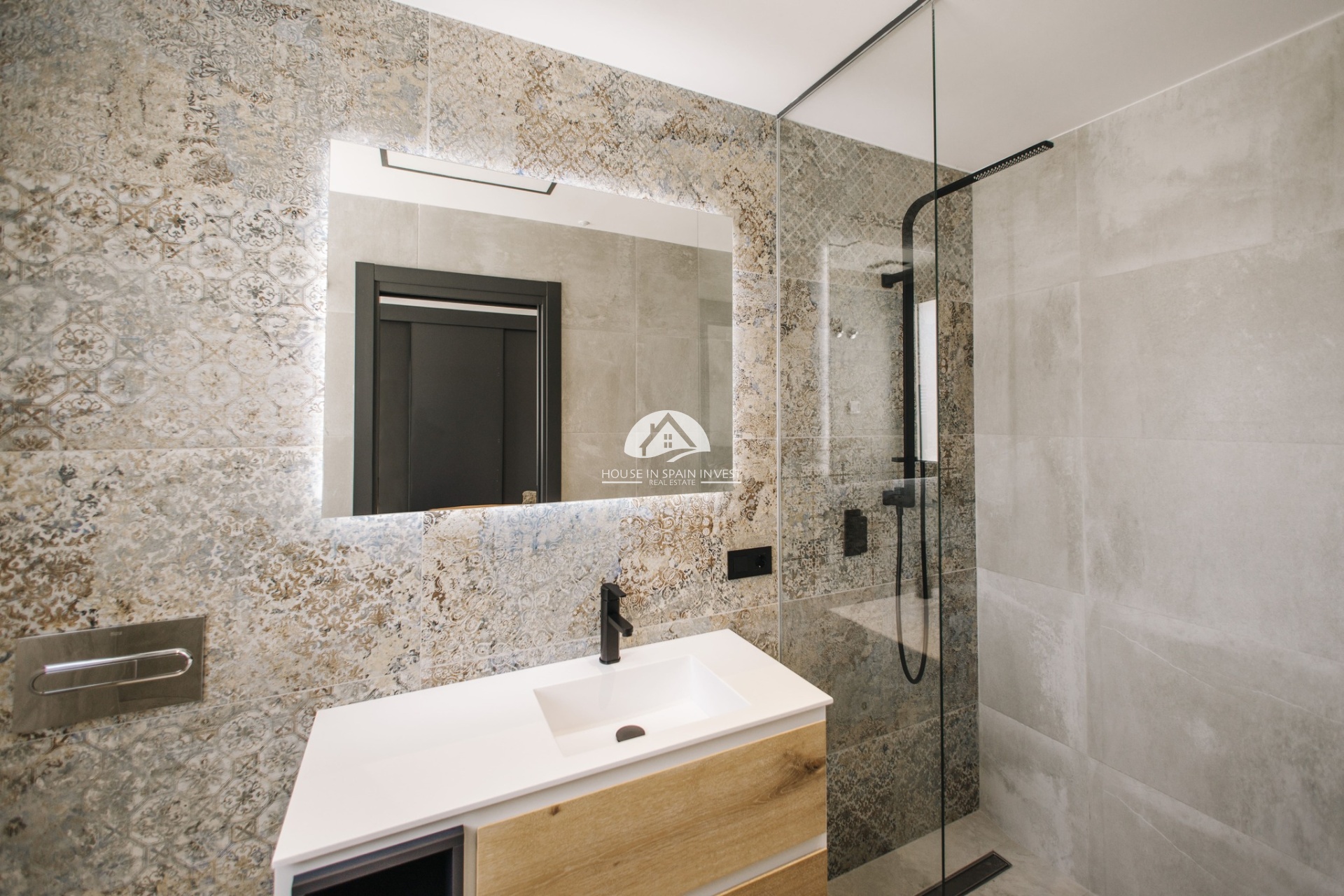 Nieuwbouw   - Gelijkvloerse bungalow - Rojales - Ciudad Quesada - Ciudad Quesada