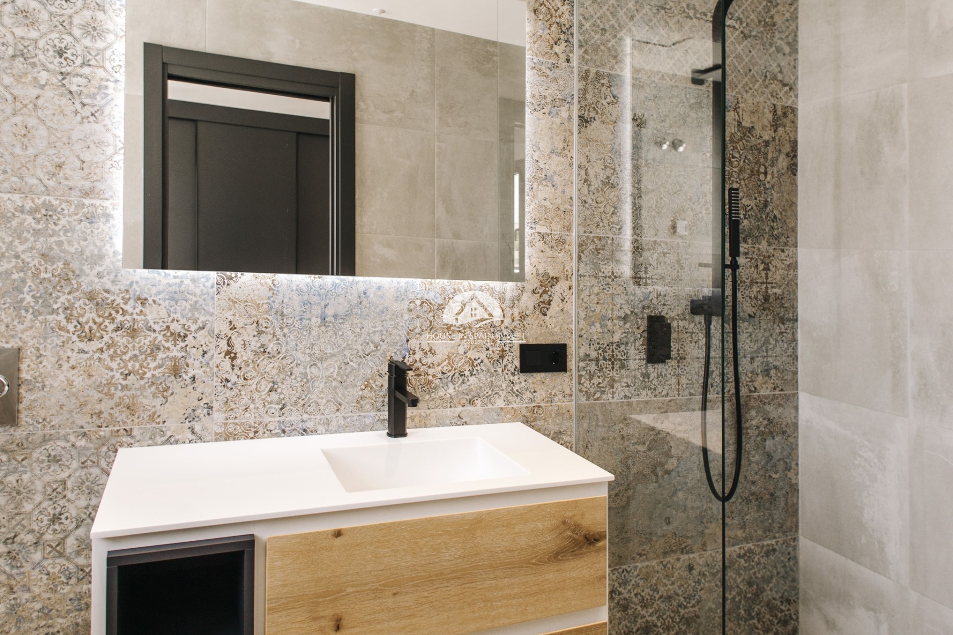 Nieuwbouw   - Gelijkvloerse bungalow - Rojales - Ciudad Quesada - Ciudad Quesada