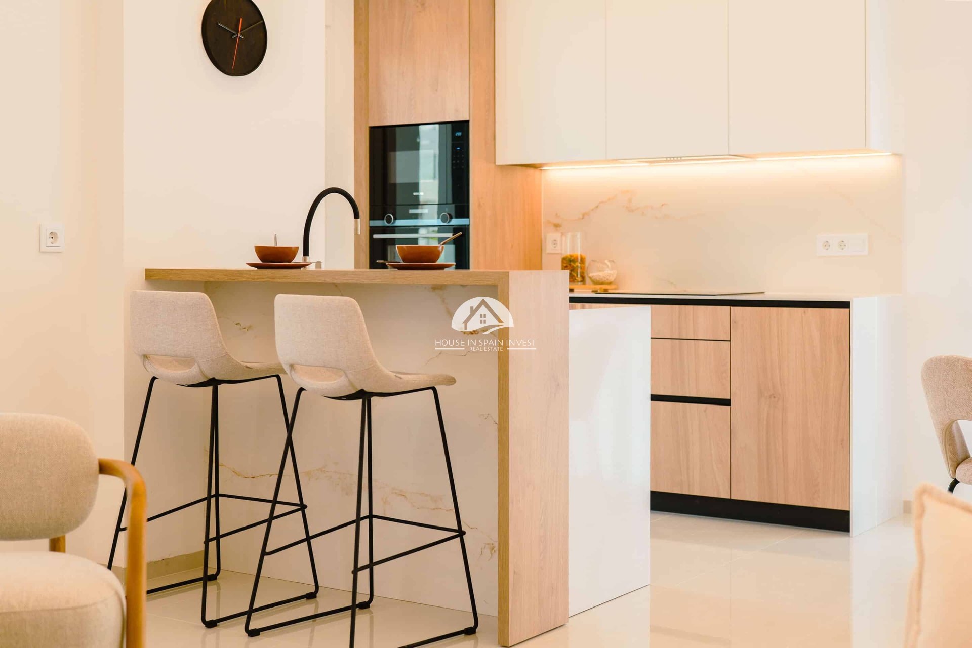 Nieuwbouw   - Gelijkvloerse bungalow - Rojales - Ciudad Quesada - Rojales