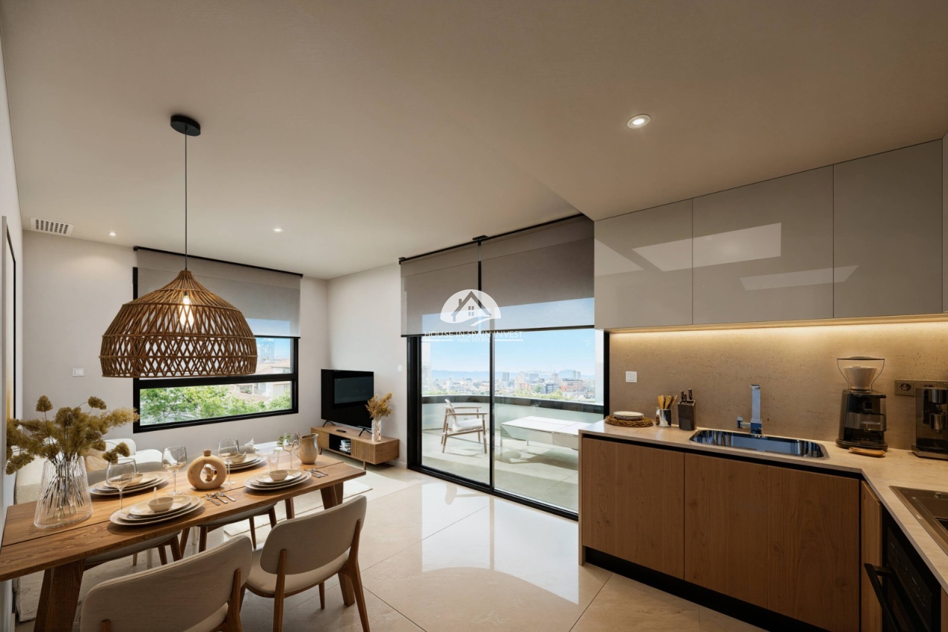 Nieuwbouw   - Penthouse - Guardamar del Segura - Guardamar - El Raso