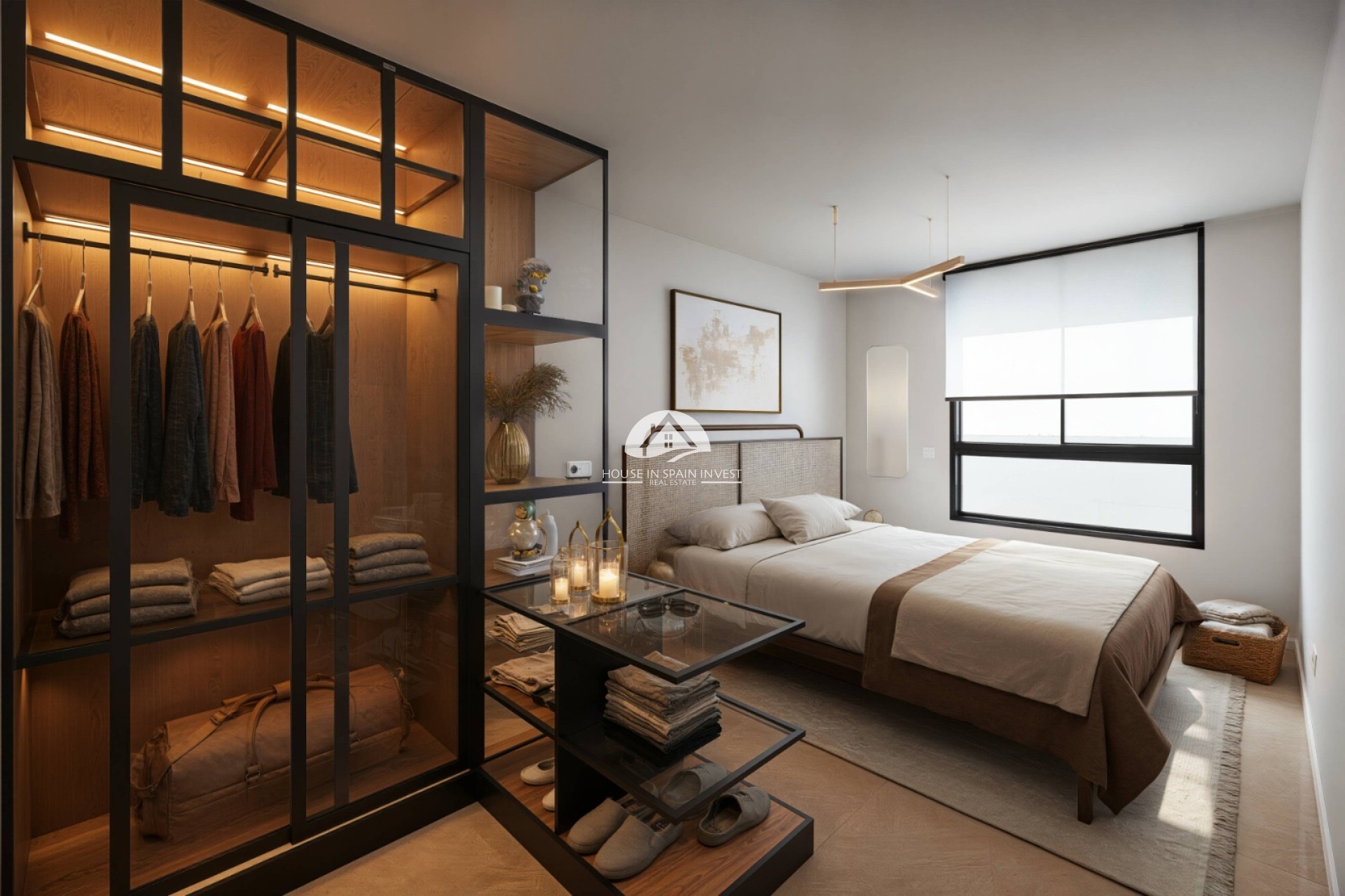 Nieuwbouw   - Penthouse - Guardamar del Segura - Guardamar - El Raso