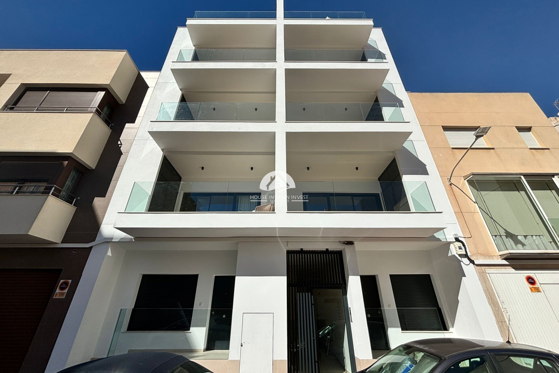 Nieuwbouw   - Penthouse - Guardamar del Segura - Guardamar - El Raso