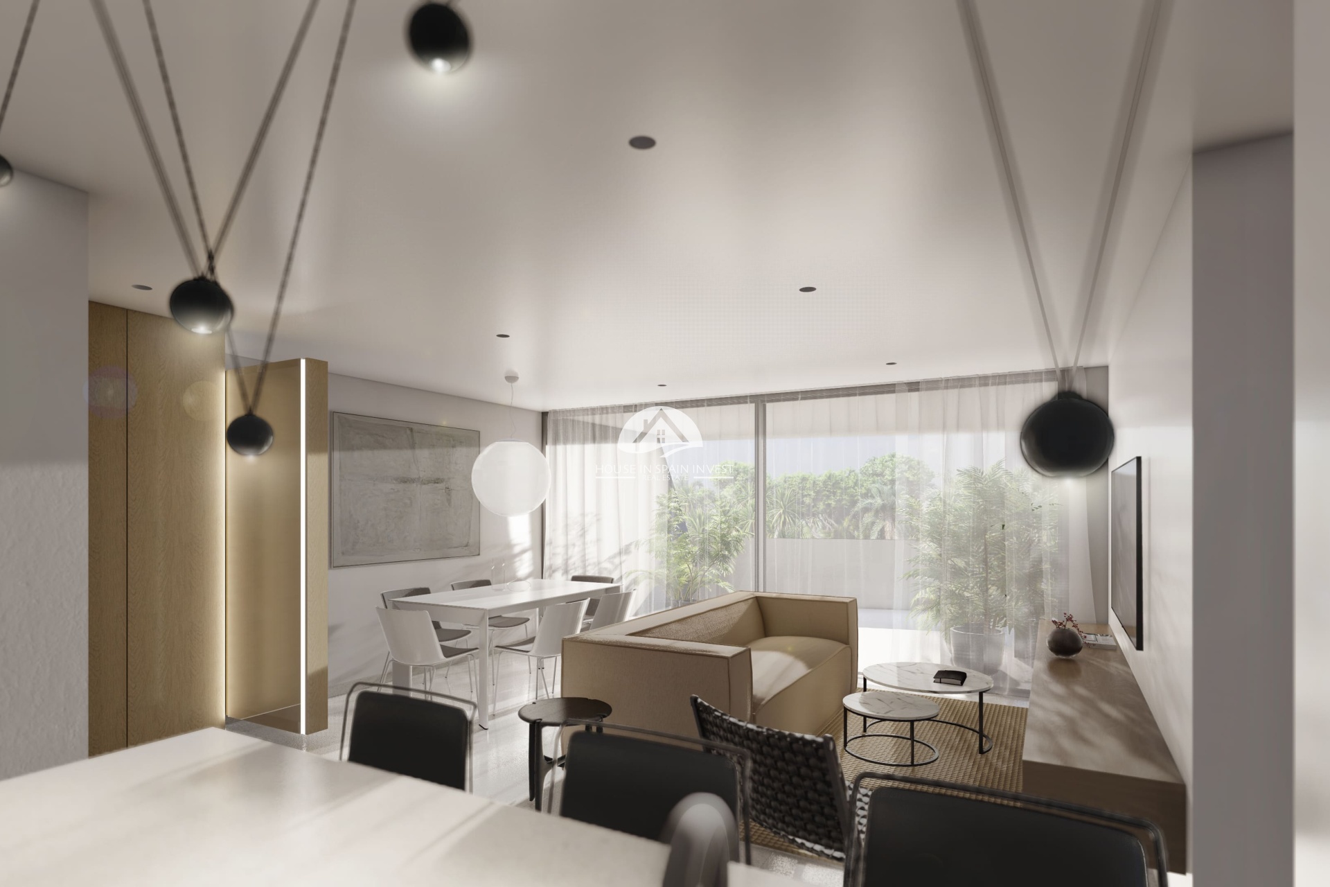 Nieuwbouw   - Penthouse - Guardamar del Segura - Guardamar - El Raso