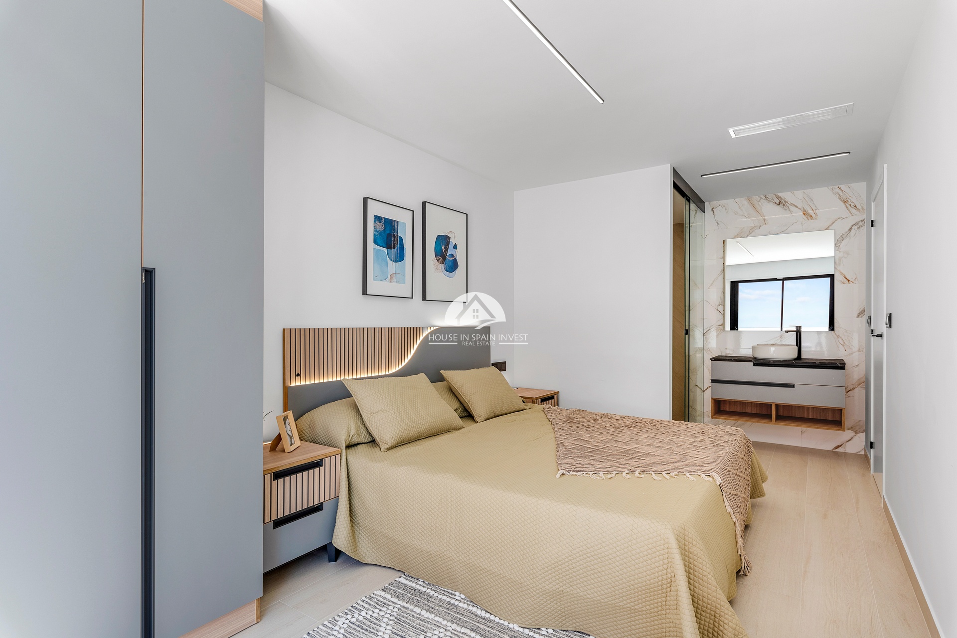 Nieuwbouw   - Penthouse - Guardamar del Segura - Guardamar - El Raso