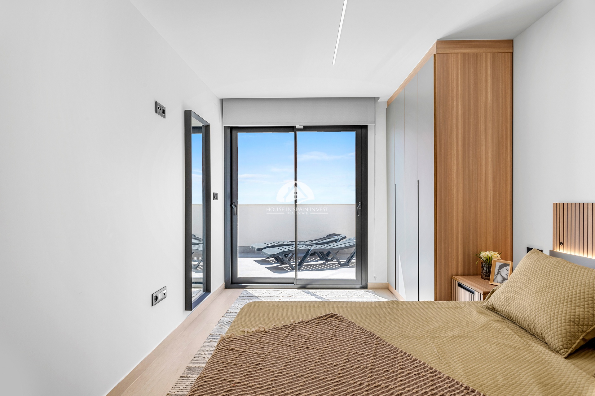 Nieuwbouw   - Penthouse - Guardamar del Segura - Guardamar - El Raso