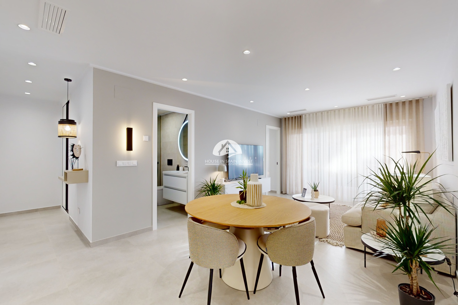 Nieuwbouw   - Penthouse - Guardamar del Segura - Guardamar - El Raso