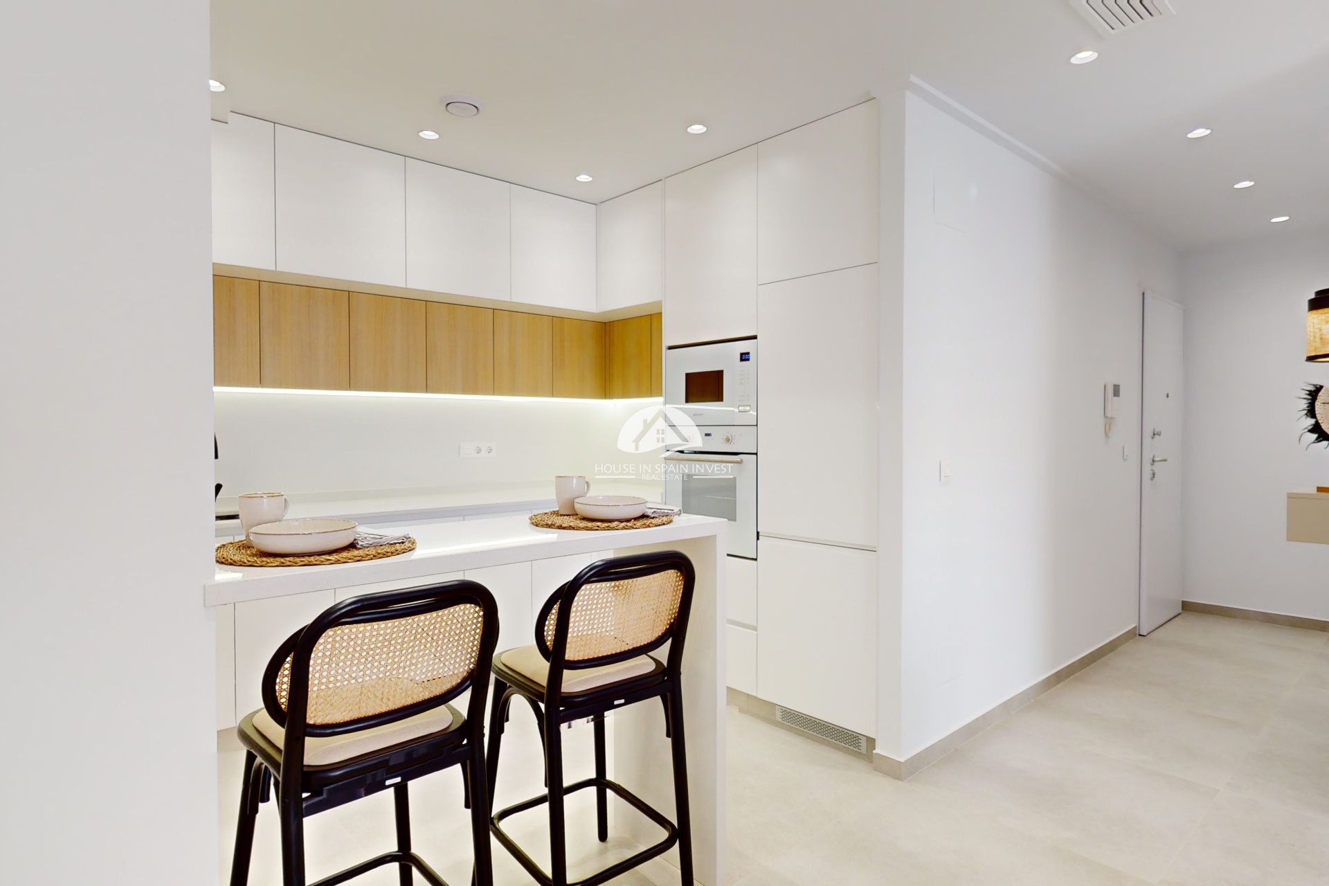 Nieuwbouw   - Penthouse - Guardamar del Segura - Guardamar - El Raso