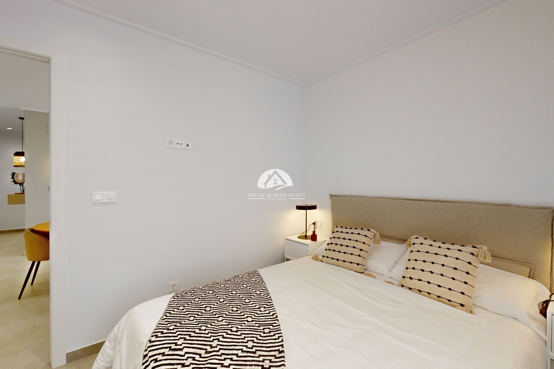 Nieuwbouw   - Penthouse - Guardamar del Segura - Guardamar - El Raso