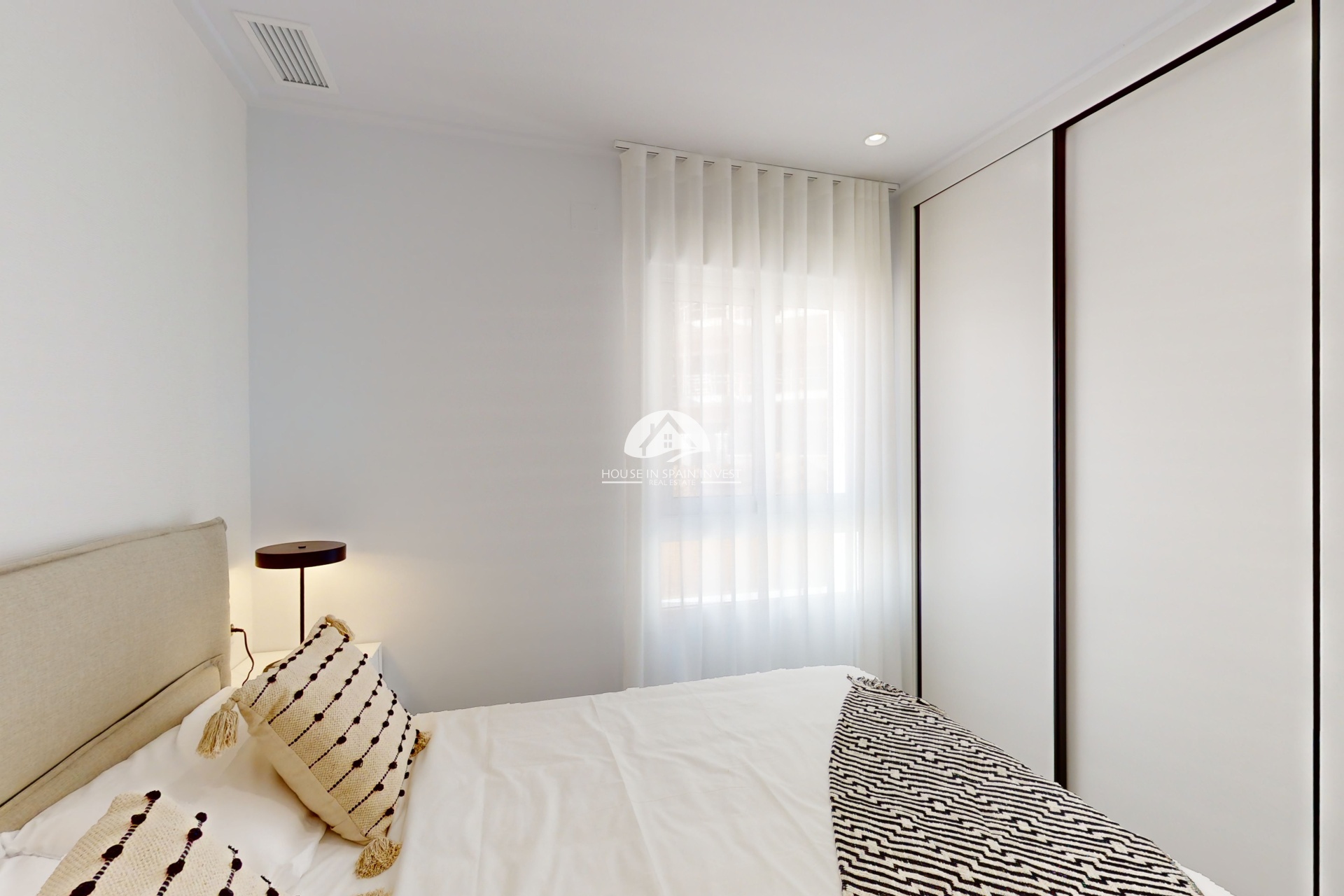 Nieuwbouw   - Penthouse - Guardamar del Segura - Guardamar - El Raso