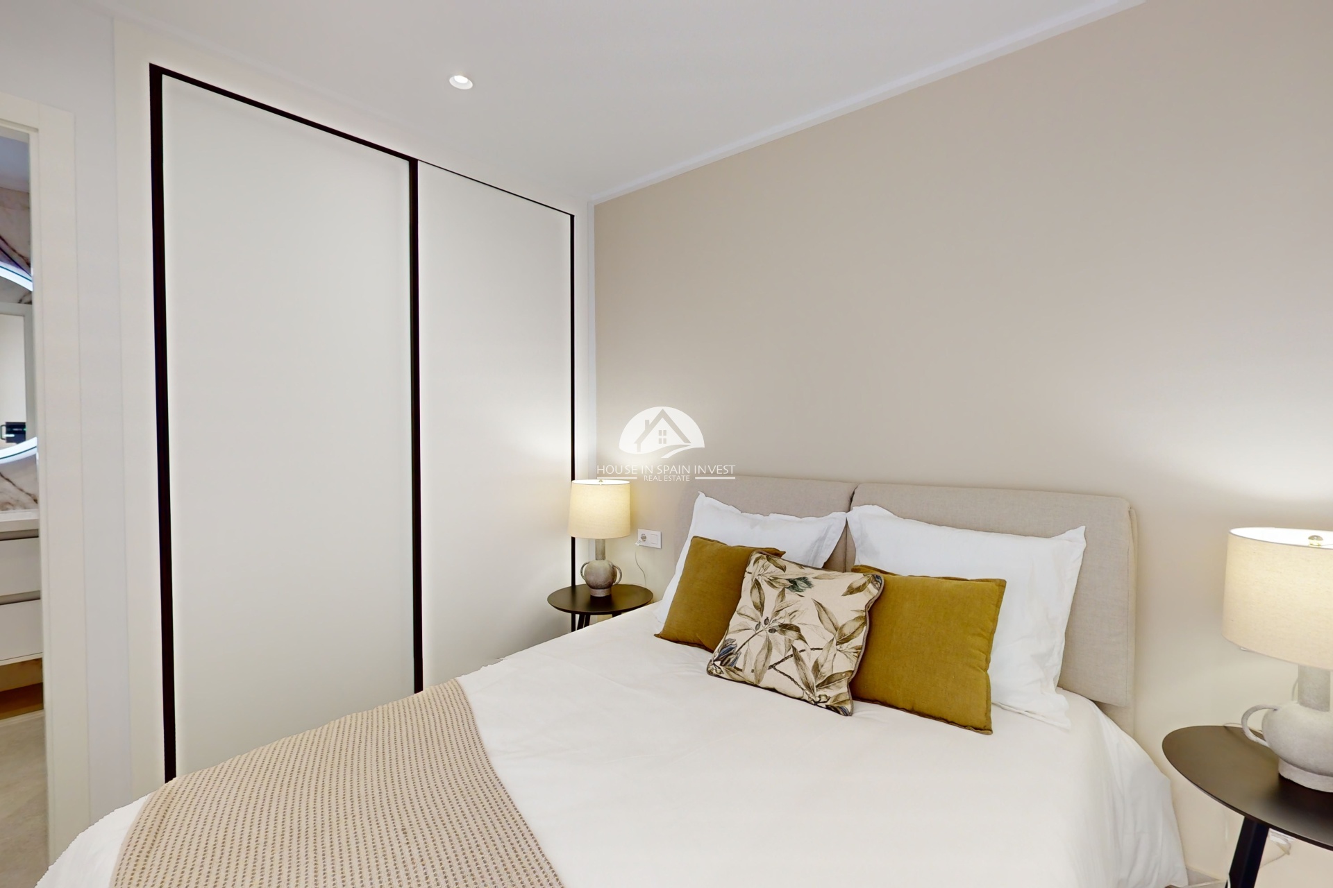 Nieuwbouw   - Penthouse - Guardamar del Segura - Guardamar - El Raso