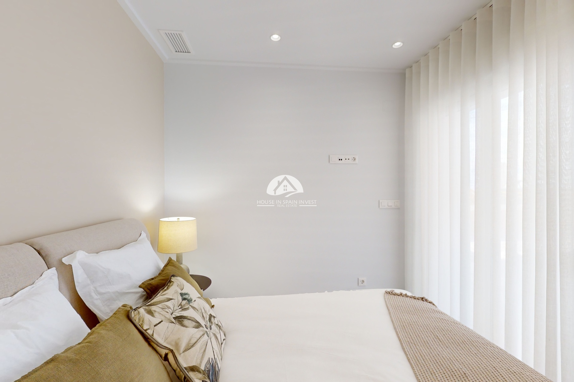 Nieuwbouw   - Penthouse - Guardamar del Segura - Guardamar - El Raso