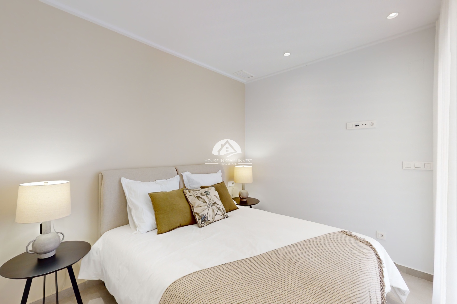 Nieuwbouw   - Penthouse - Guardamar del Segura - Guardamar - El Raso