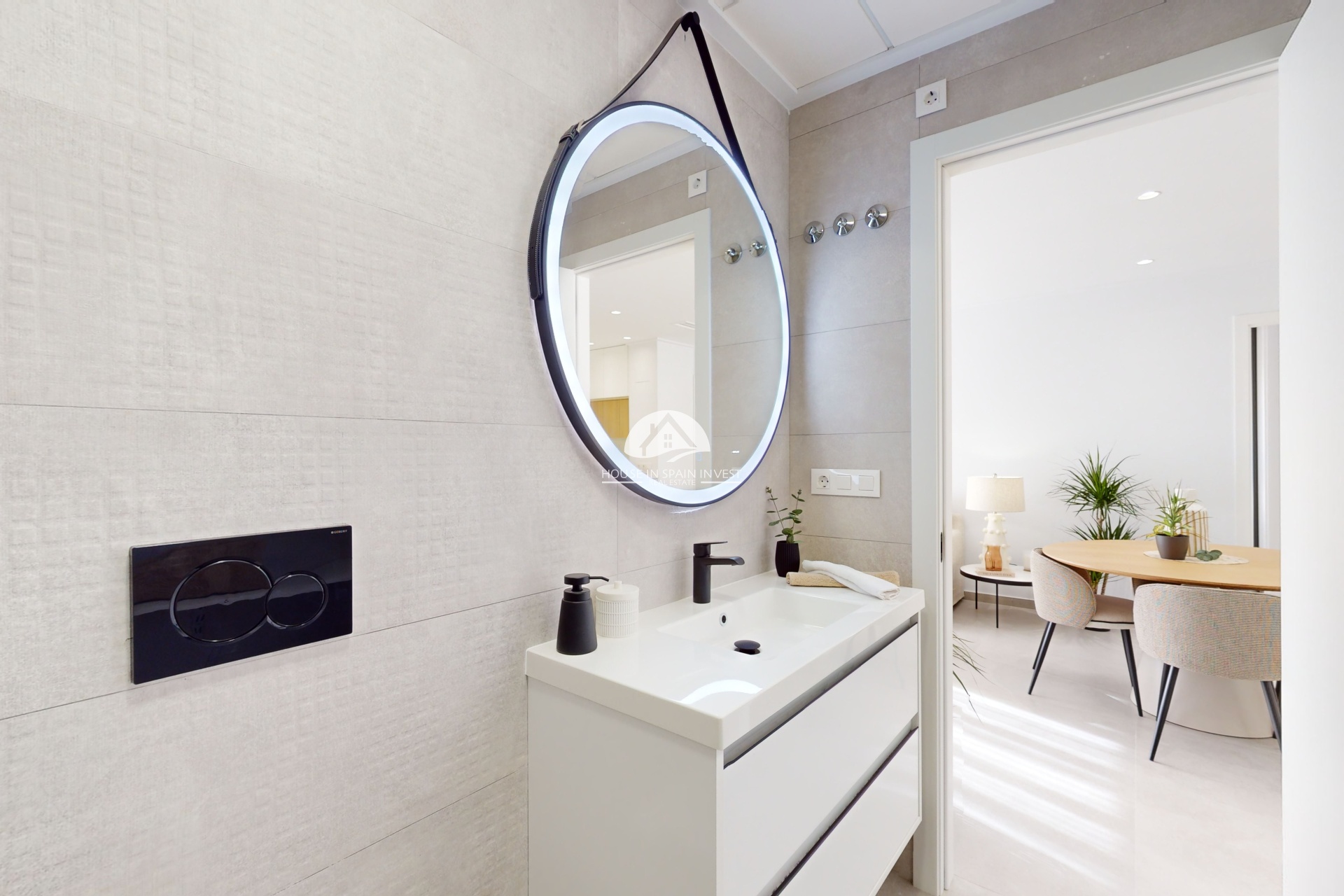 Nieuwbouw   - Penthouse - Guardamar del Segura - Guardamar - El Raso