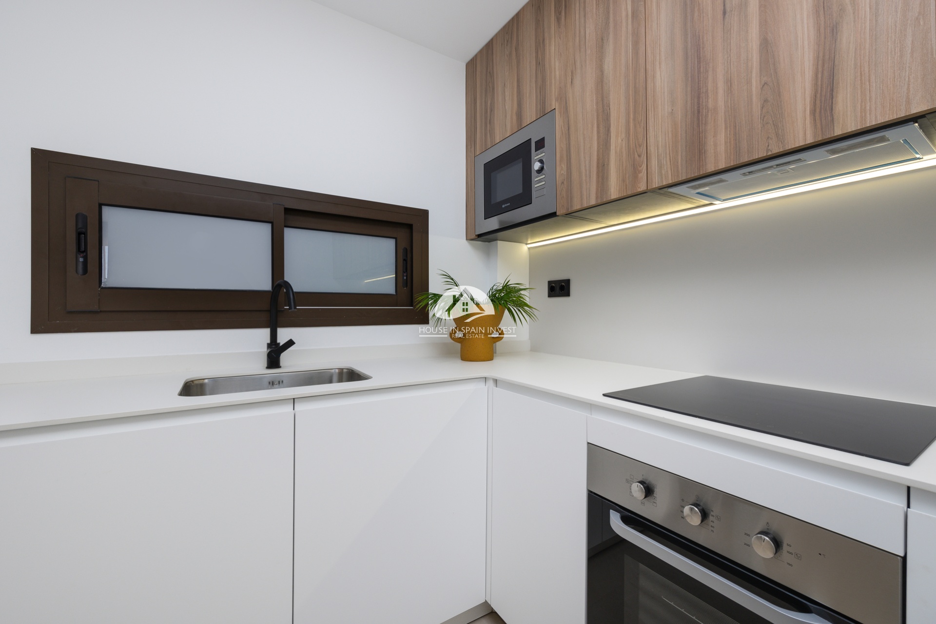 Nieuwbouw   - Penthouse - Los Alcázares